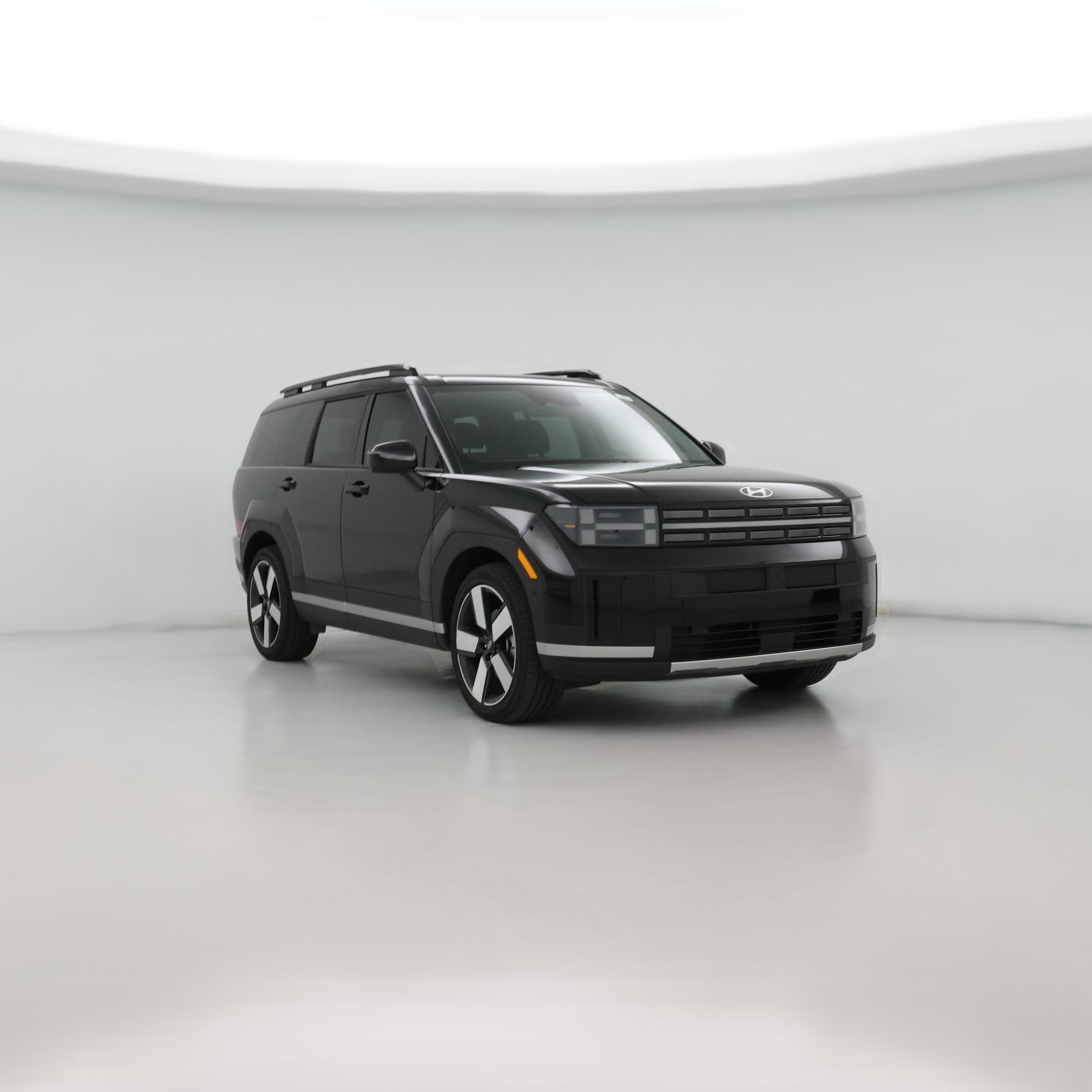 Thumbnail: 2025 Hyundai Santa Fe - 1