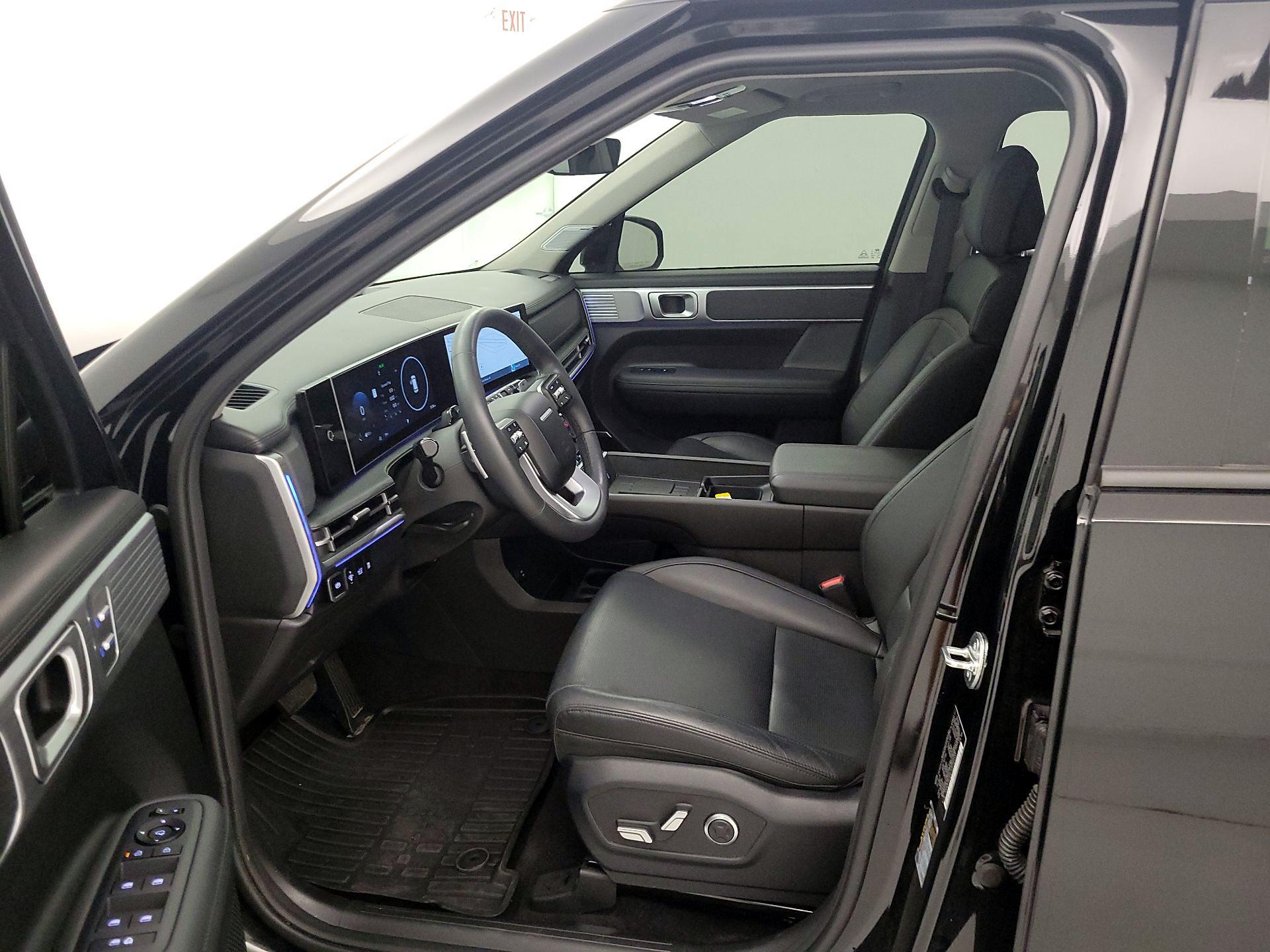 Thumbnail: 2025 Hyundai Santa Fe - 11
