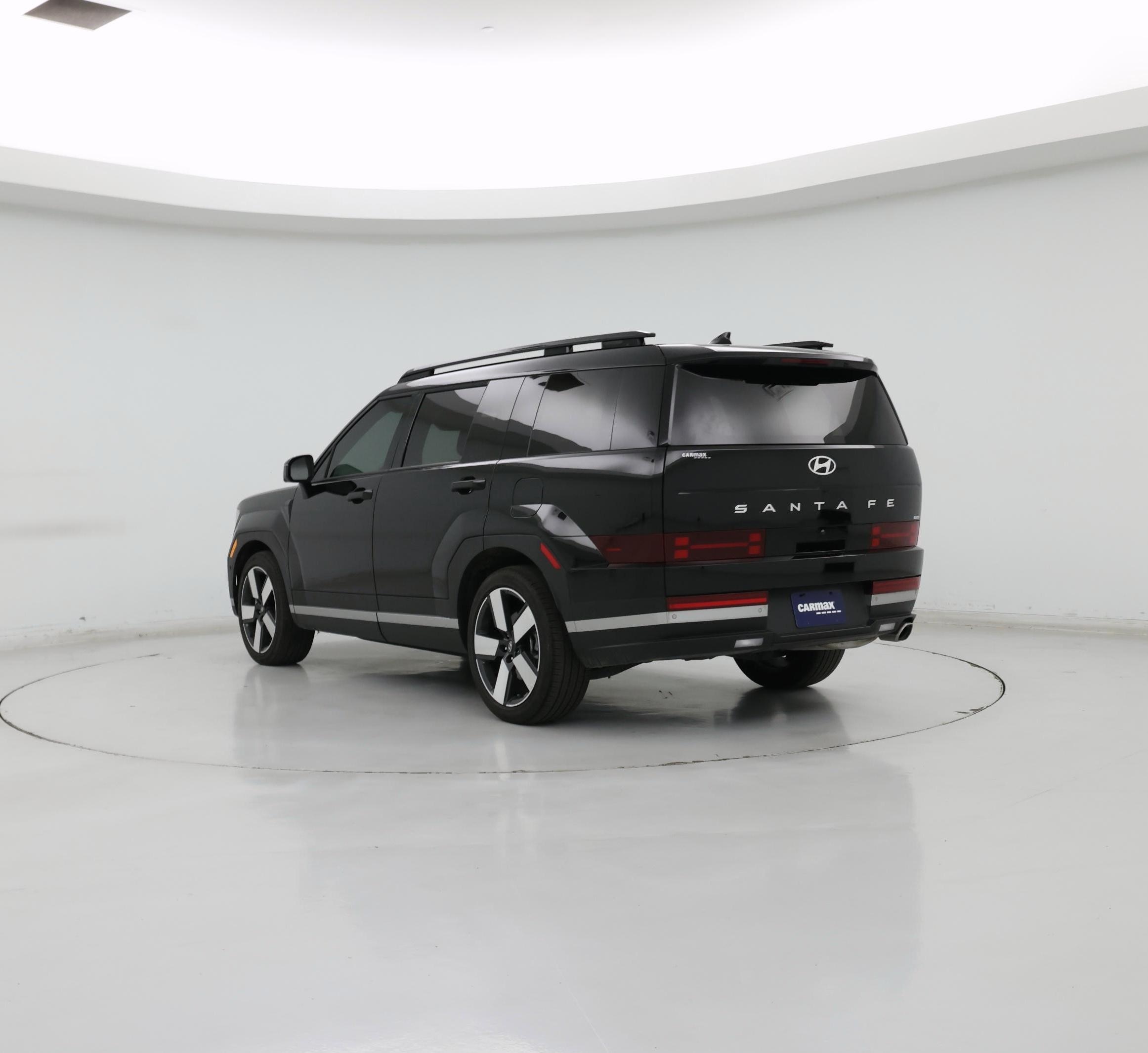 Thumbnail: 2025 Hyundai Santa Fe - 2