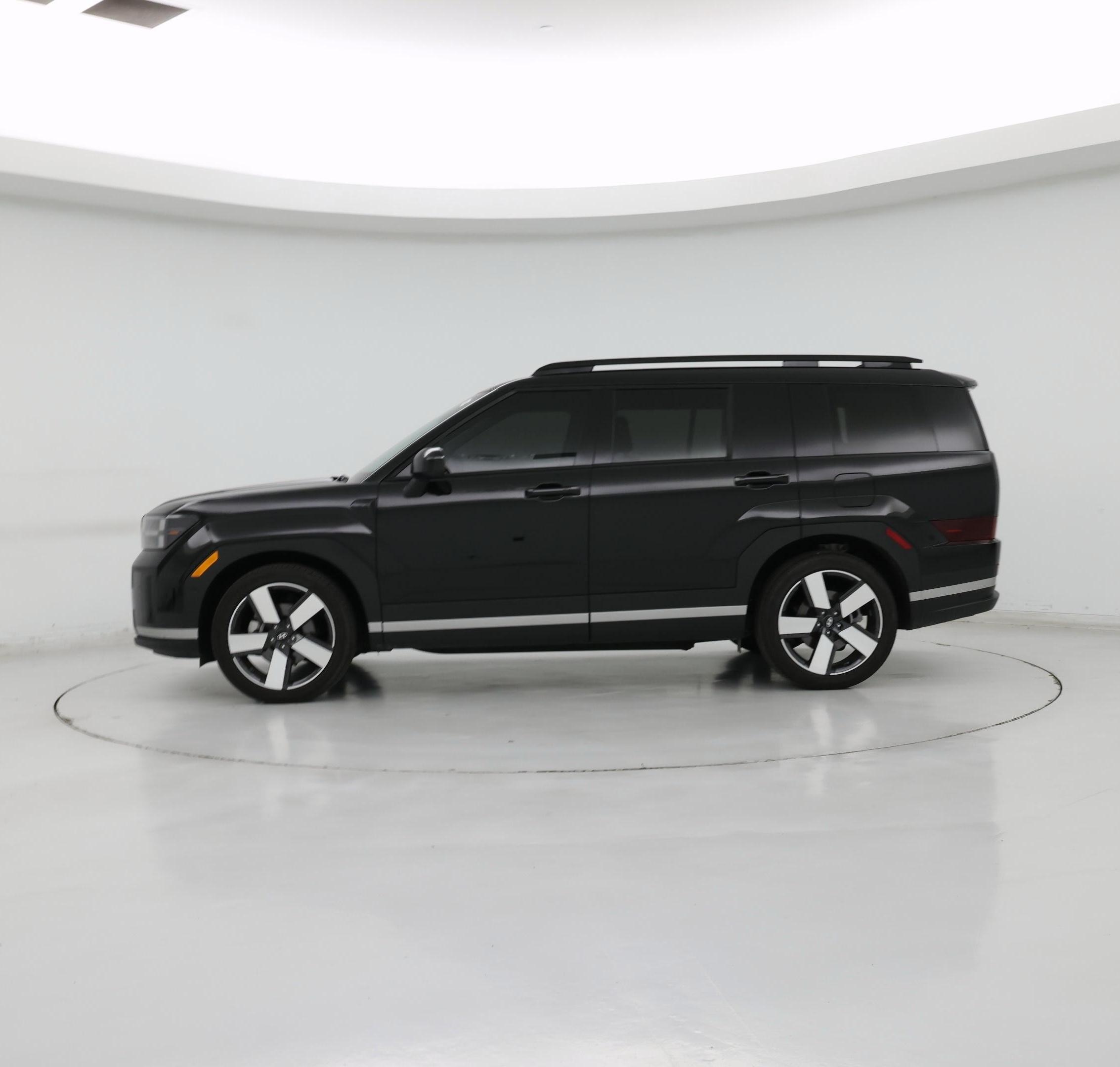 Thumbnail: 2025 Hyundai Santa Fe - 3