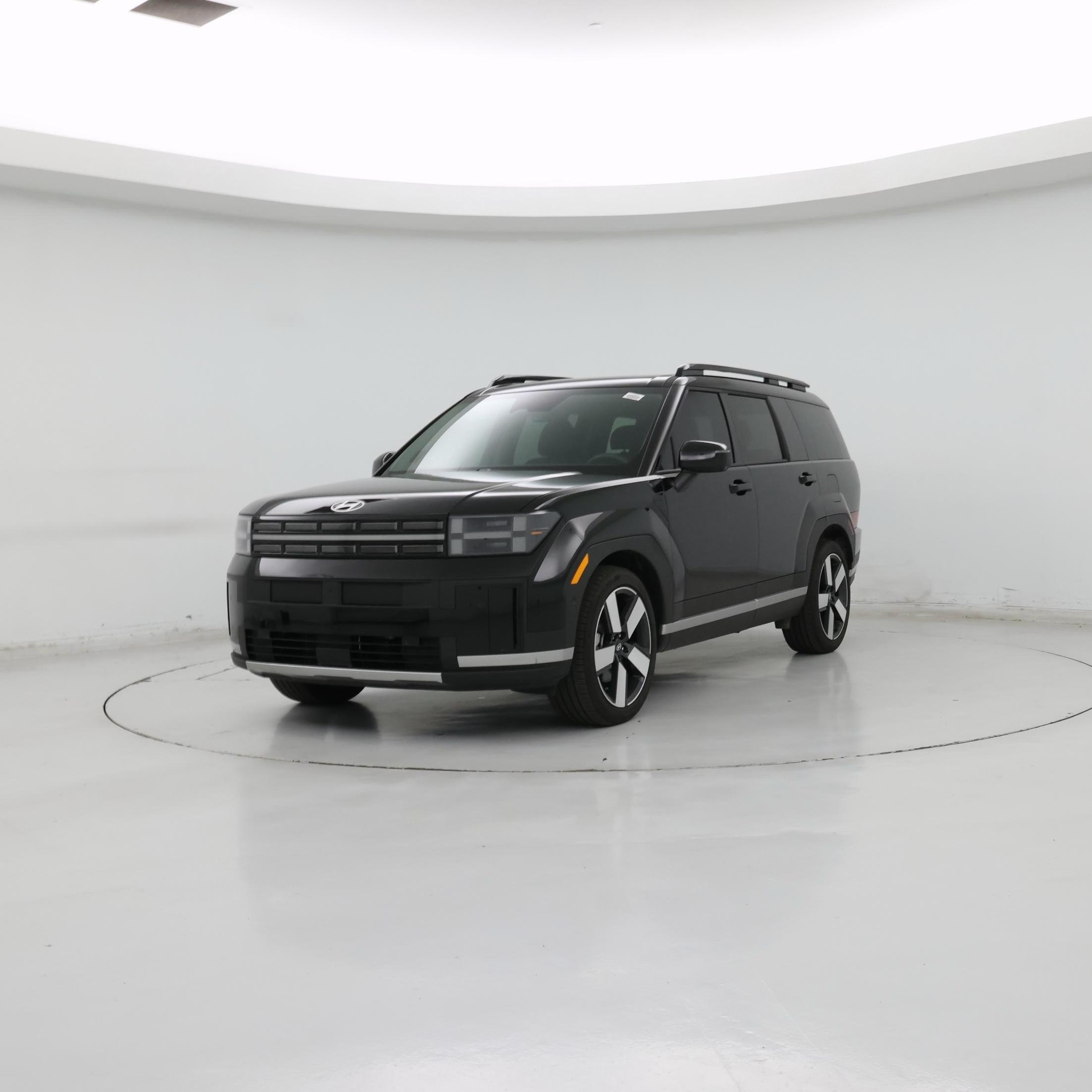 Thumbnail: 2025 Hyundai Santa Fe - 4