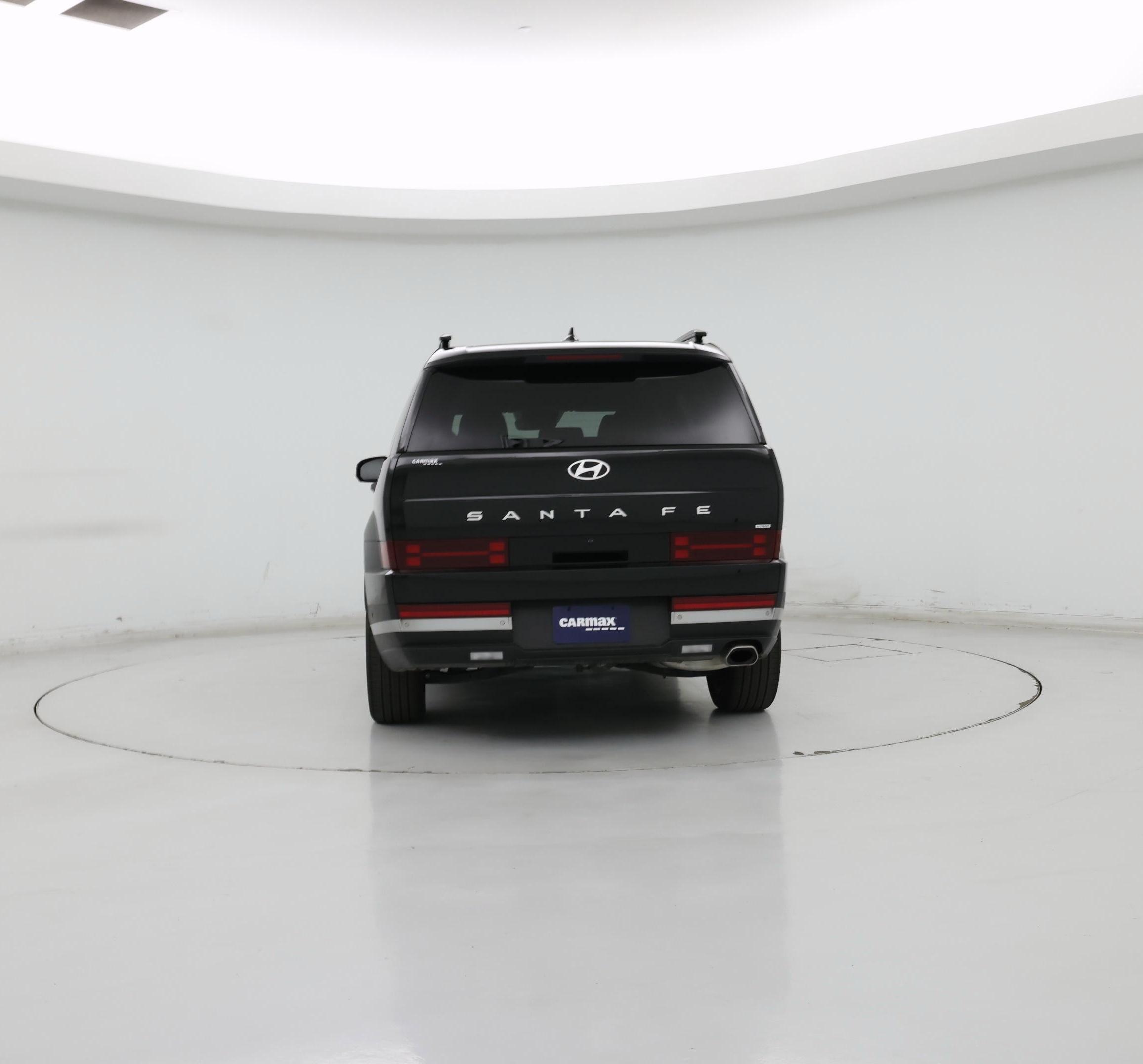 Thumbnail: 2025 Hyundai Santa Fe - 6