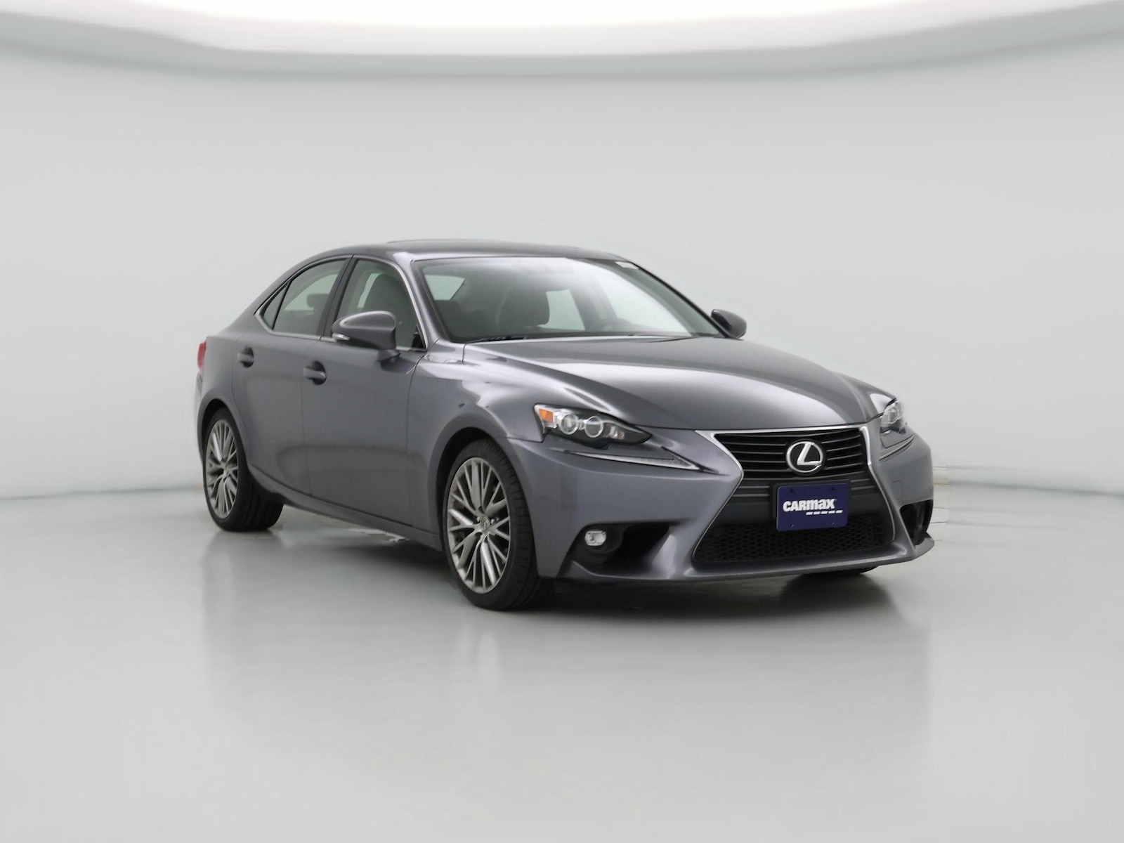 2015 Lexus IS