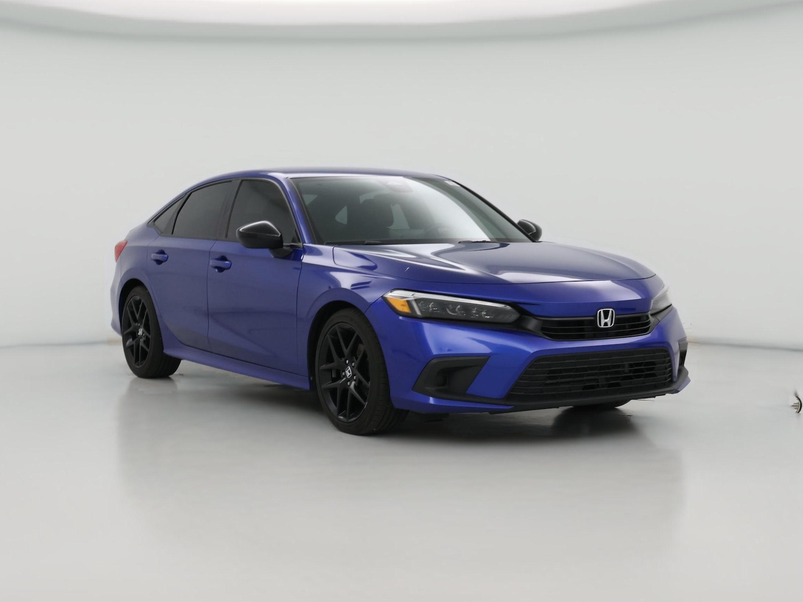 2024 Honda Civic Sedan