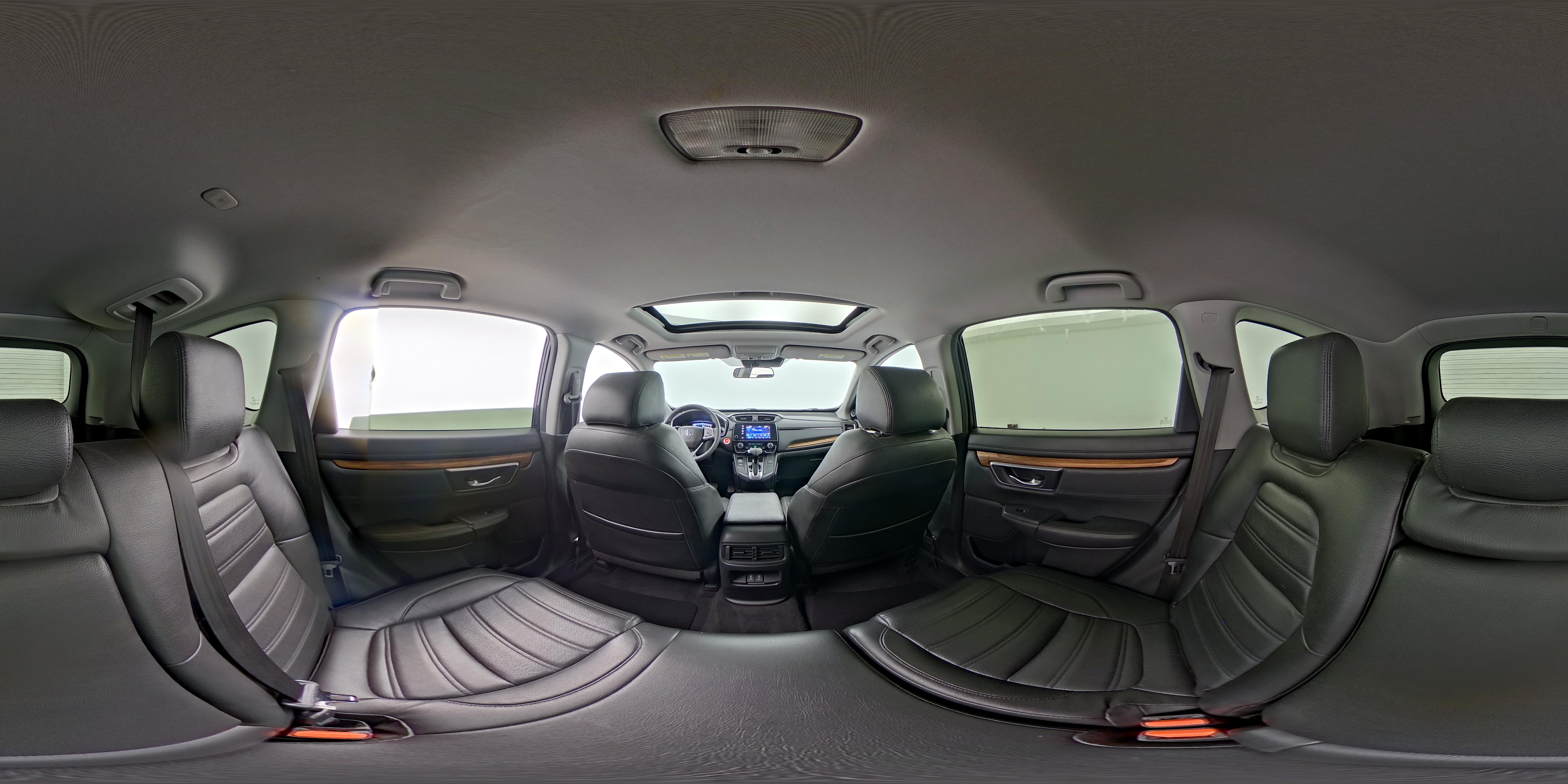 2017 Honda CR-V EX - Photo 23