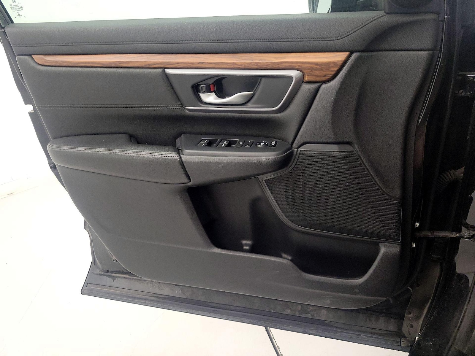 2017 Honda CR-V EX - Photo 11