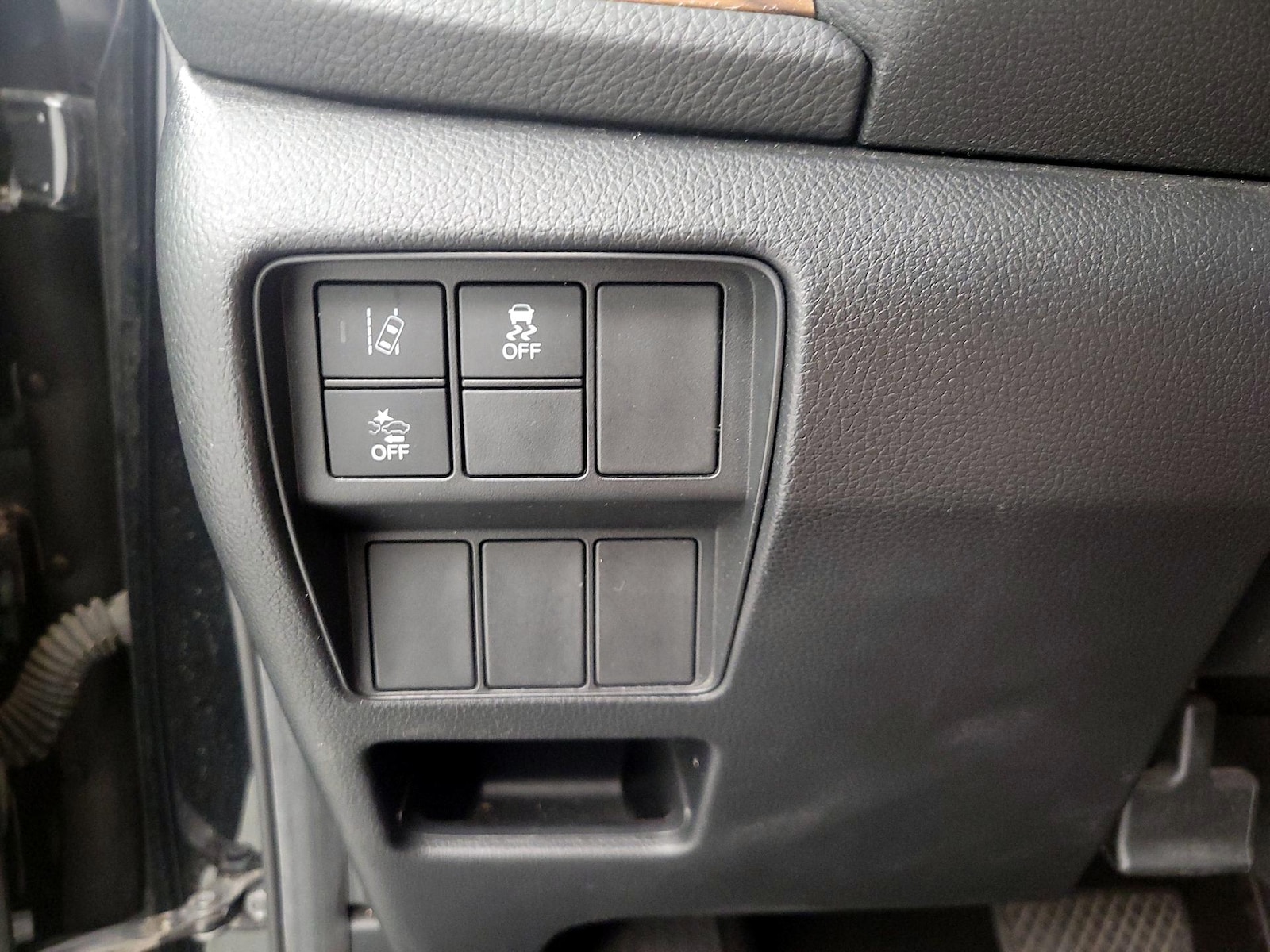 2017 Honda CR-V EX - Photo 12