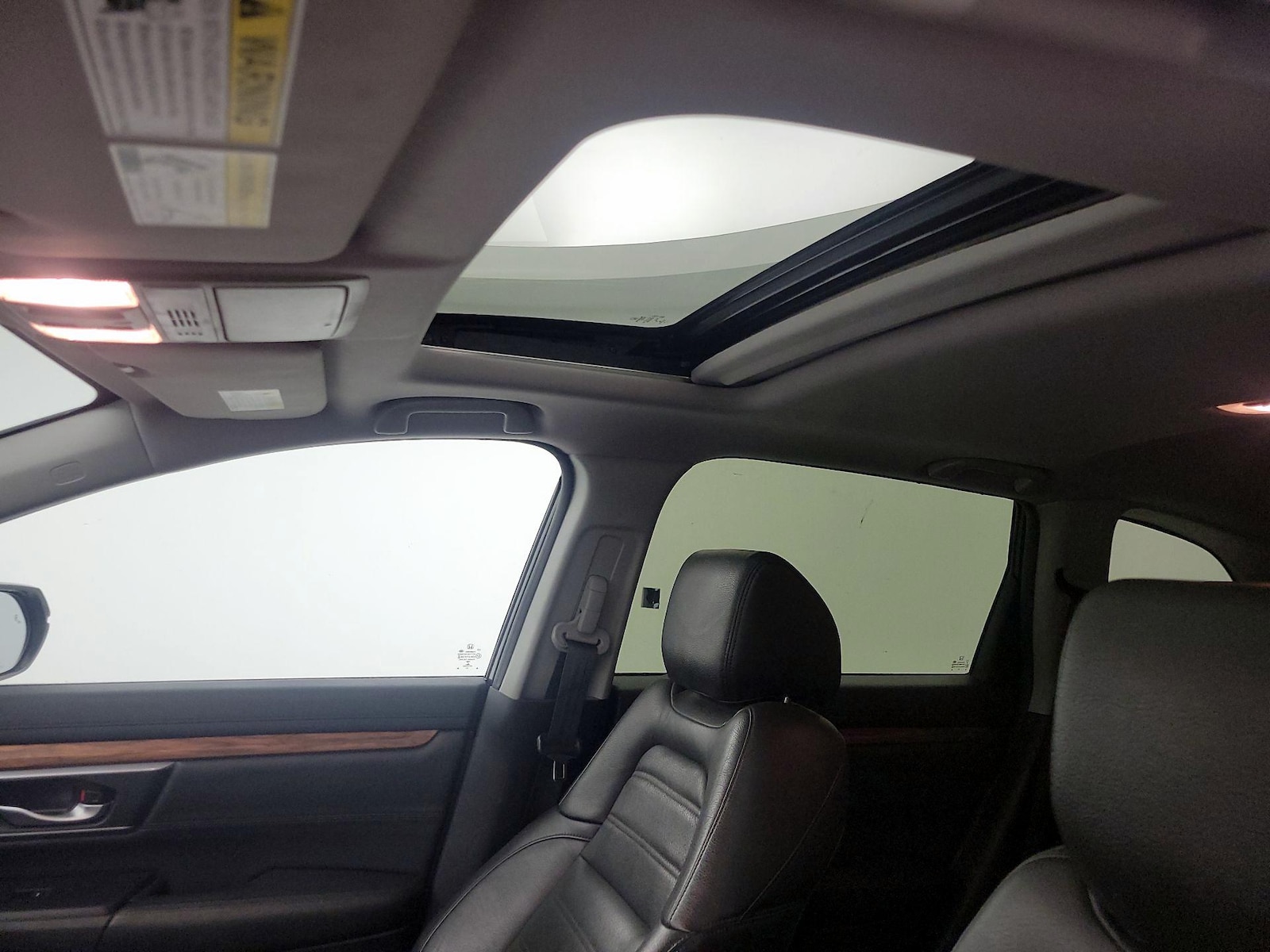 2017 Honda CR-V EX - Photo 17