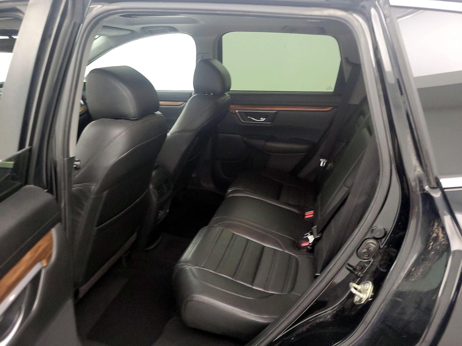 2017 Honda CR-V EX - Photo 18