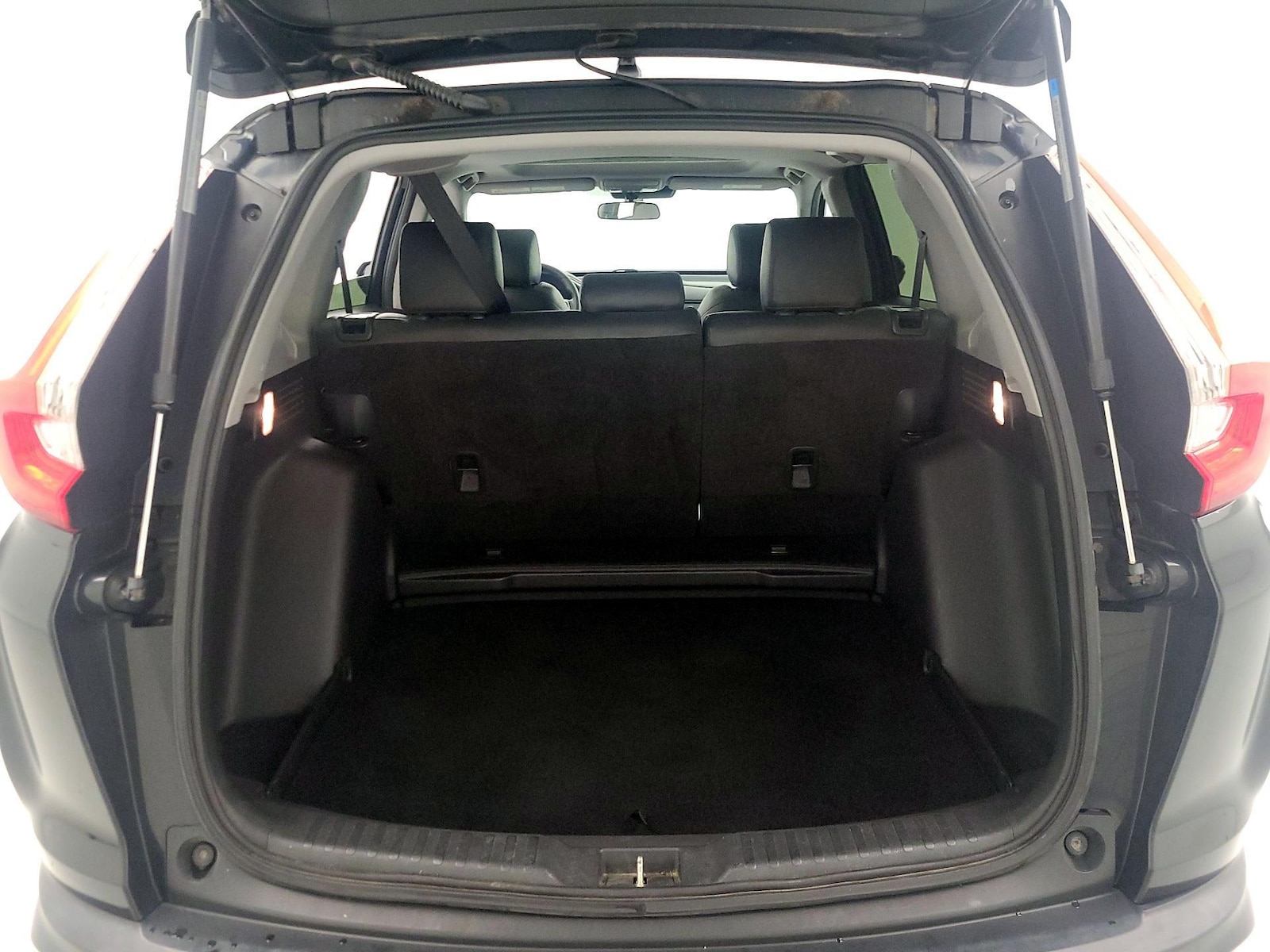 2017 Honda CR-V EX - Photo 19