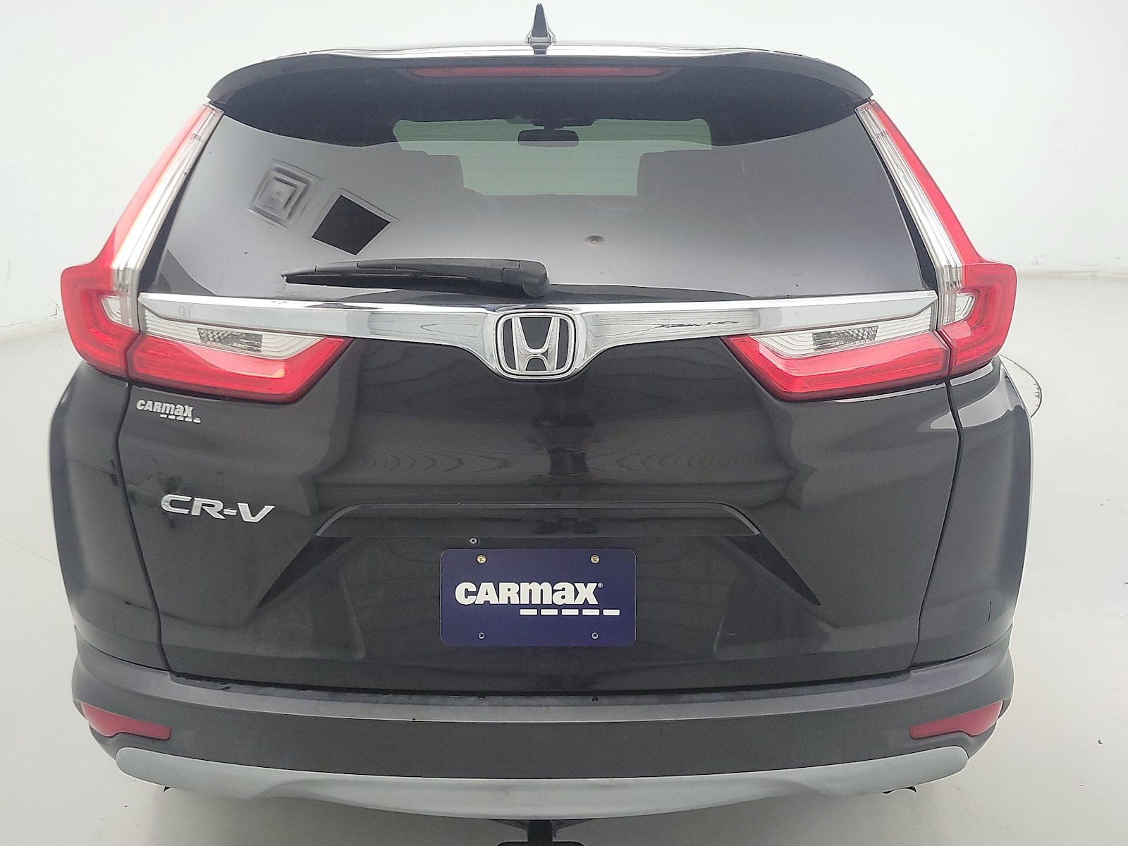 2017 Honda CR-V EX - Photo 6
