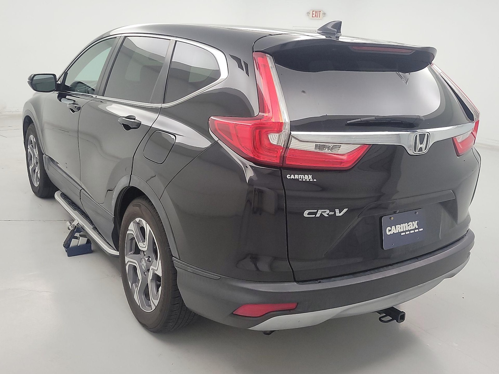 2017 Honda CR-V EX - Photo 7