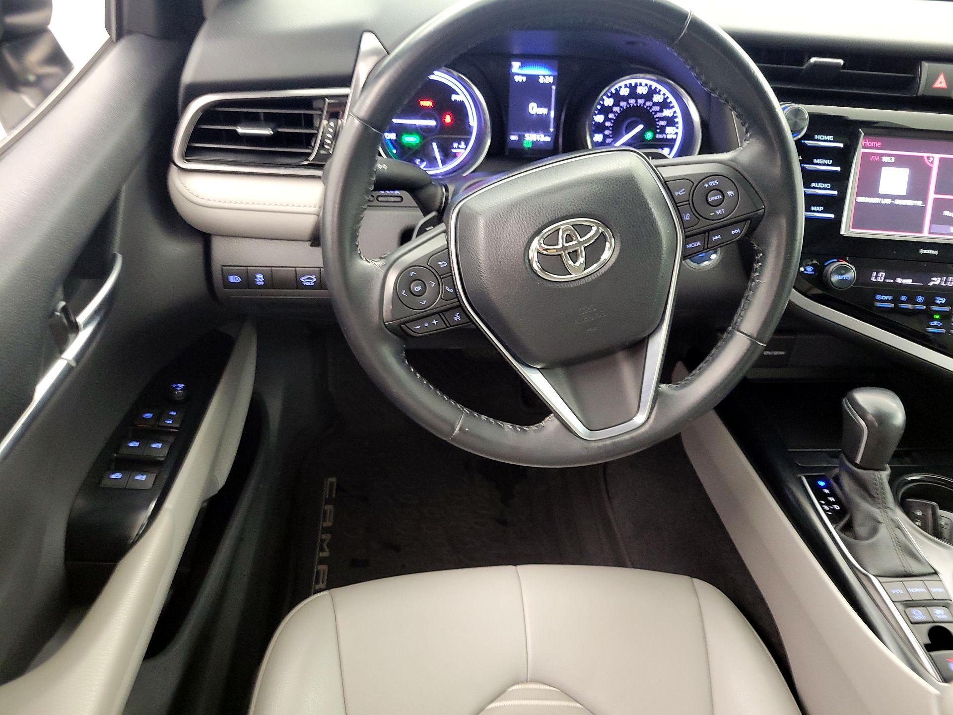Thumbnail: 2020 Toyota Camry - 10