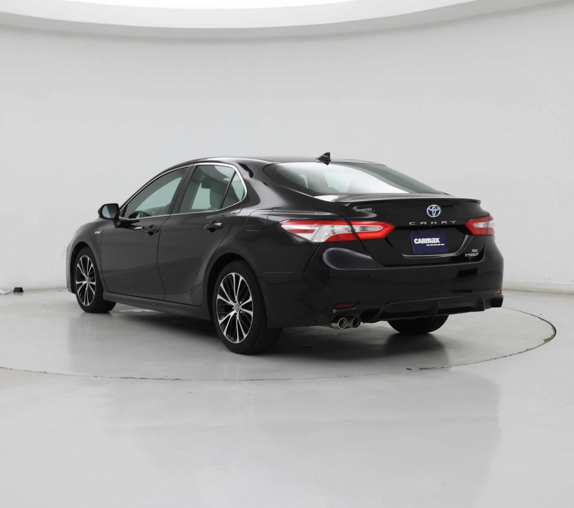 Thumbnail: 2020 Toyota Camry - 2