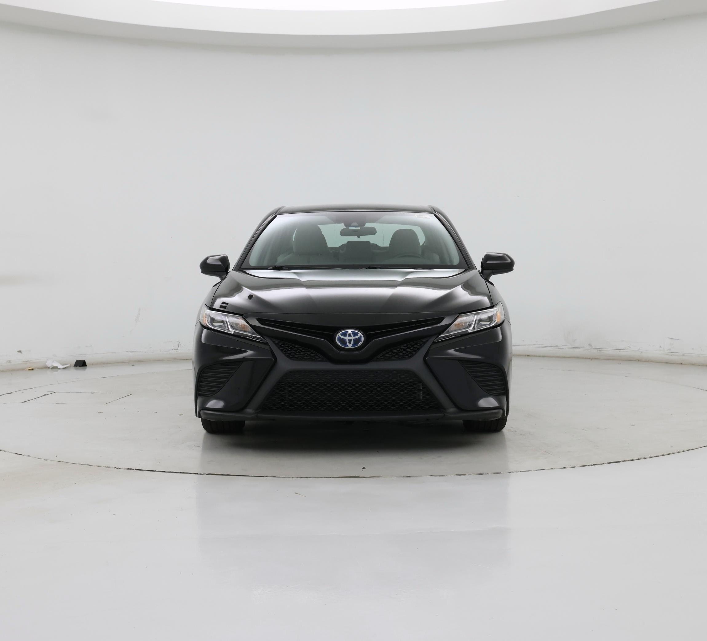 Thumbnail: 2020 Toyota Camry - 5