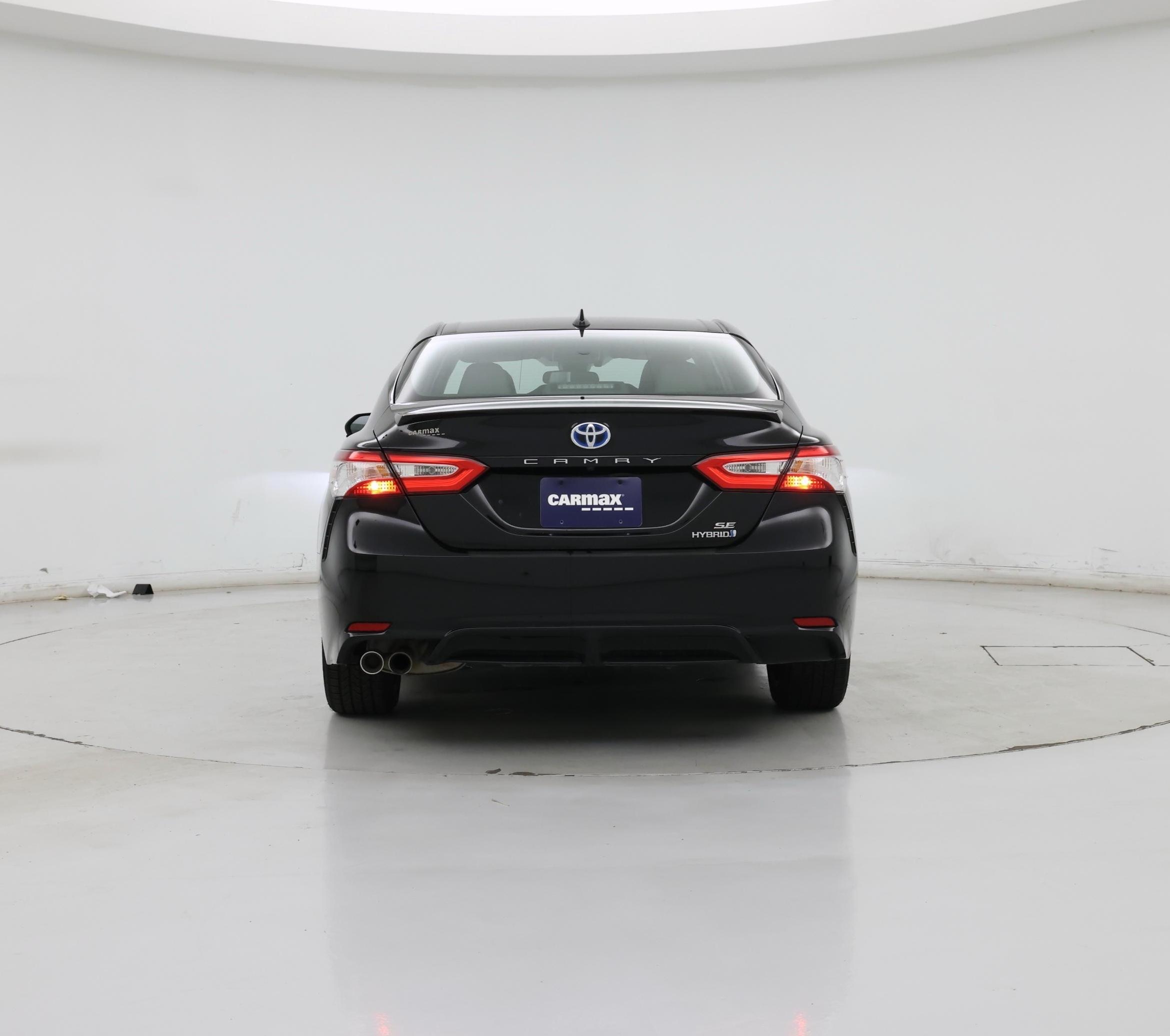 Thumbnail: 2020 Toyota Camry - 6