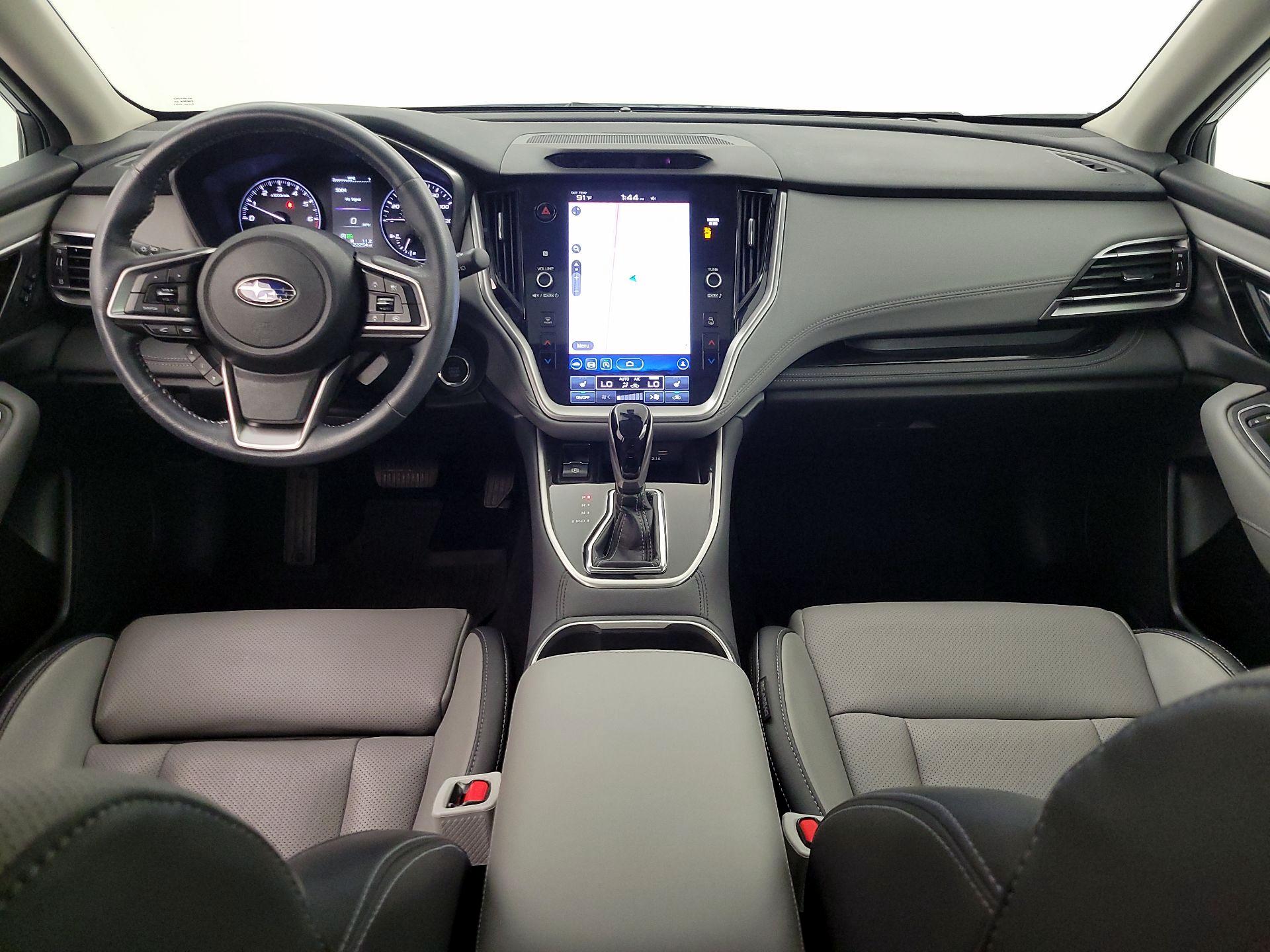 Thumbnail: 2022 Subaru Outback - 9