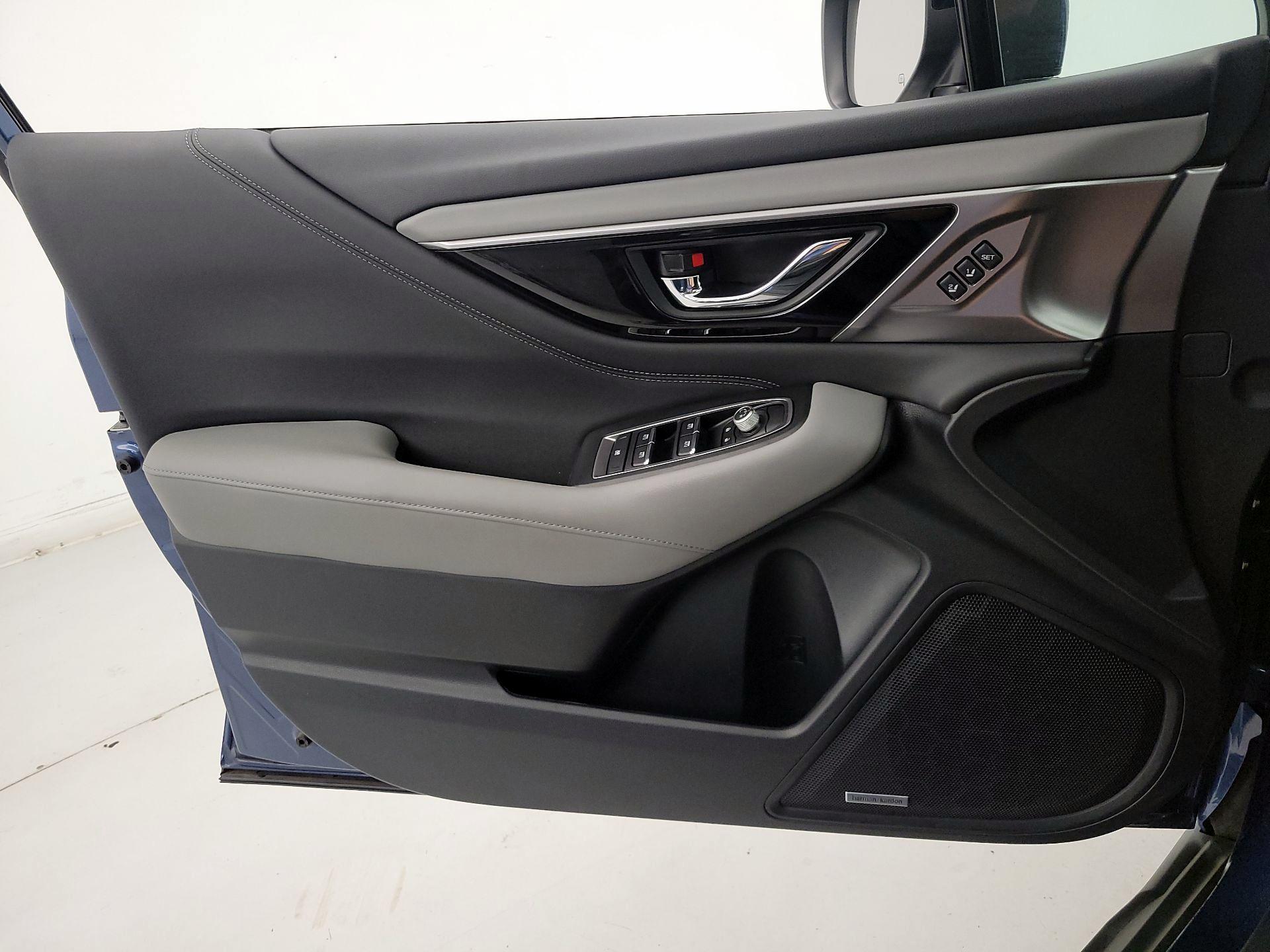 Thumbnail: 2022 Subaru Outback - 12