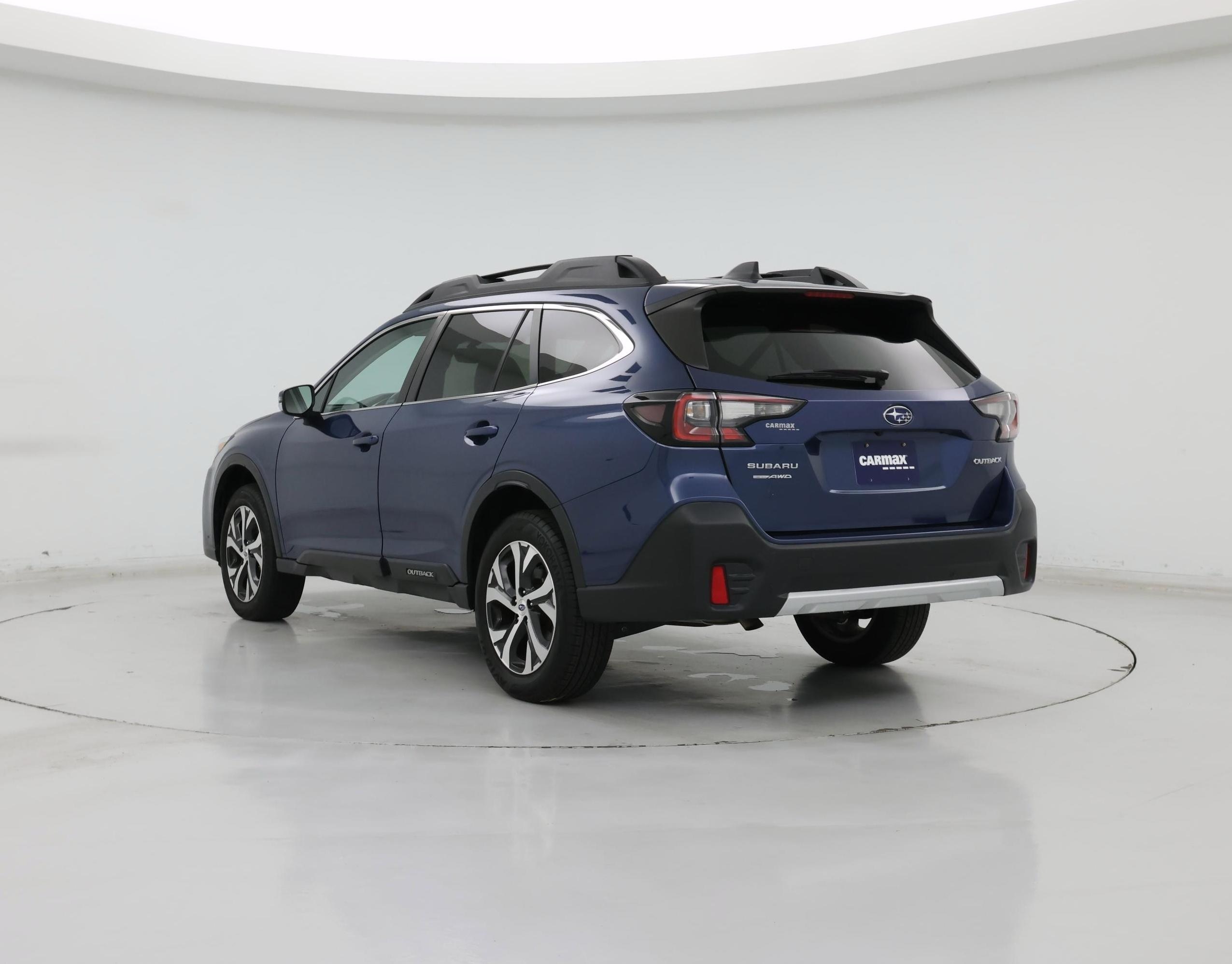 Thumbnail: 2022 Subaru Outback - 2