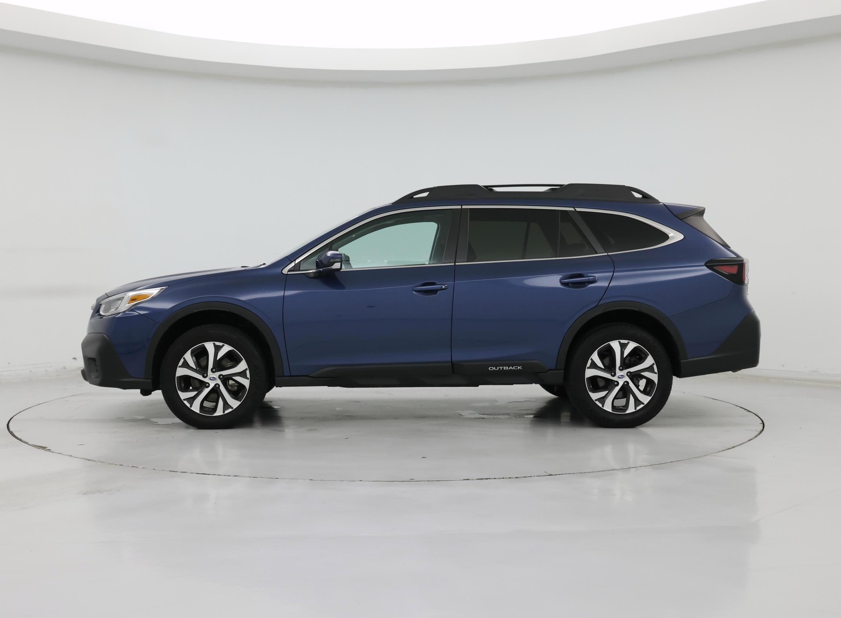 Thumbnail: 2022 Subaru Outback - 3