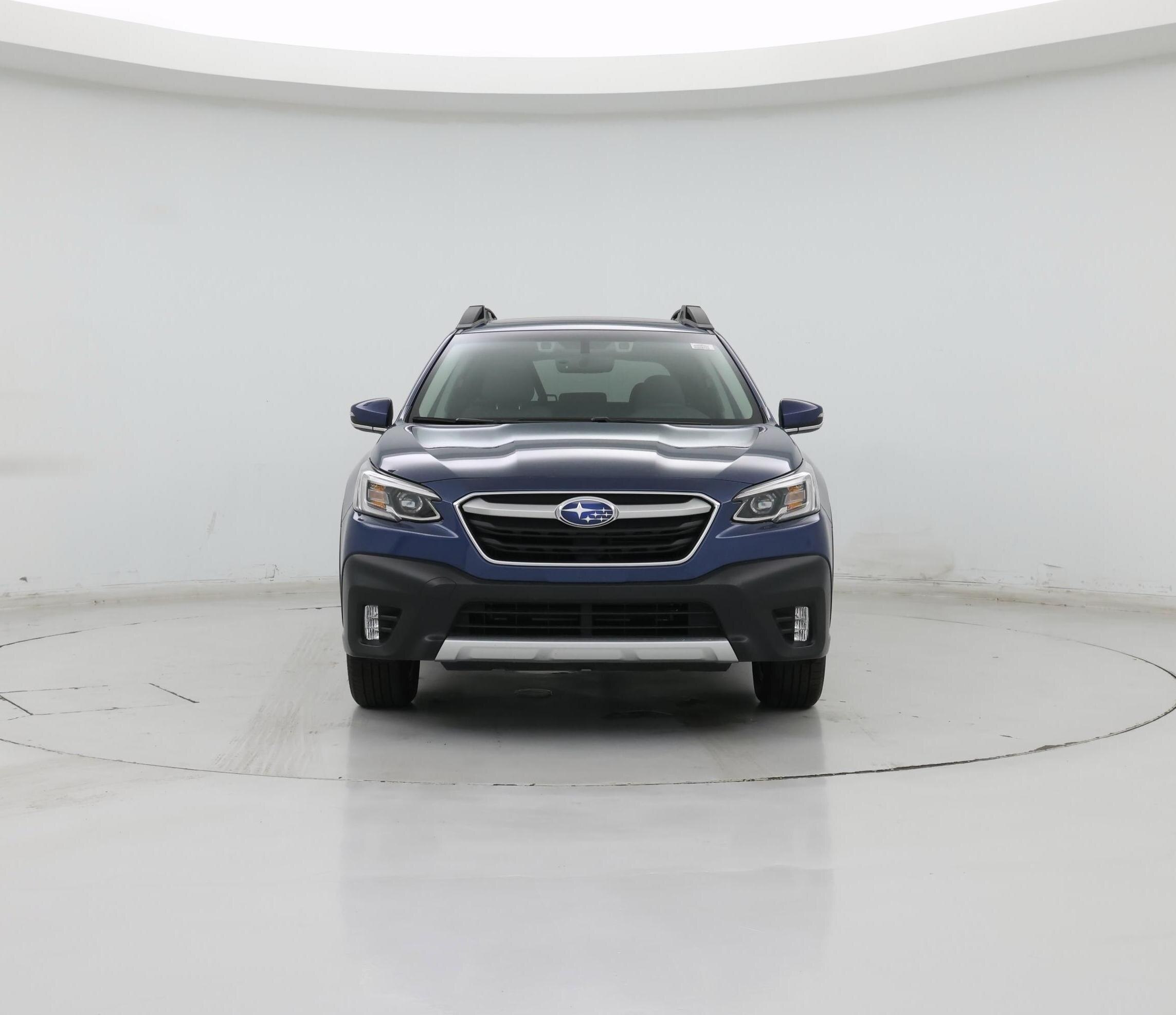 Thumbnail: 2022 Subaru Outback - 5