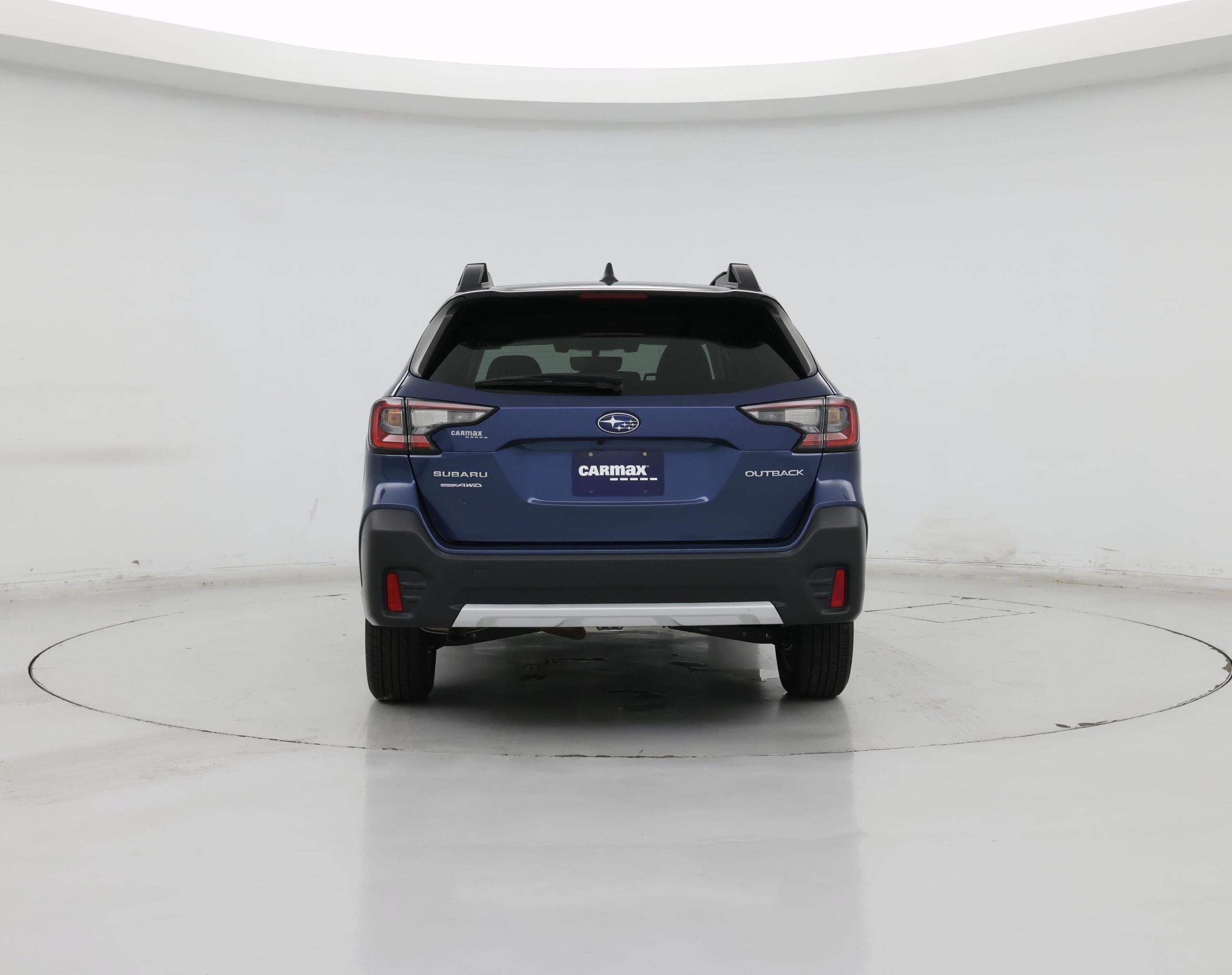 Thumbnail: 2022 Subaru Outback - 6