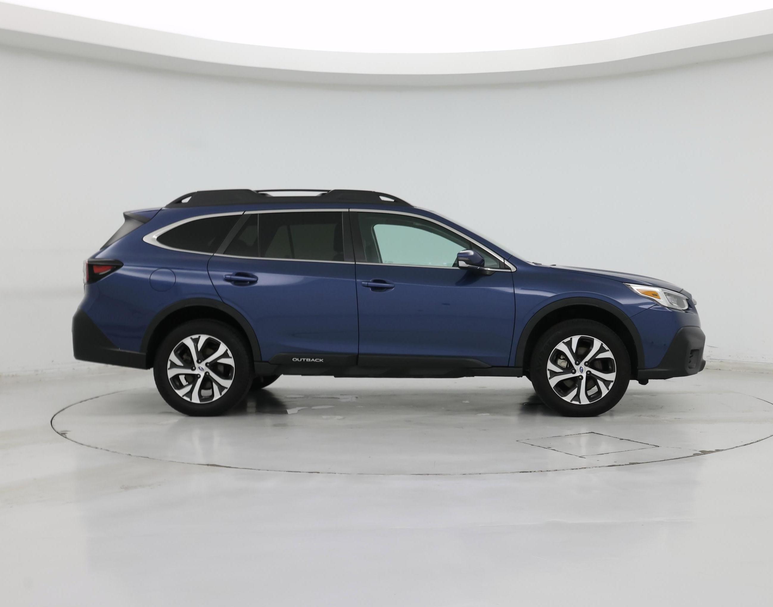 Thumbnail: 2022 Subaru Outback - 7