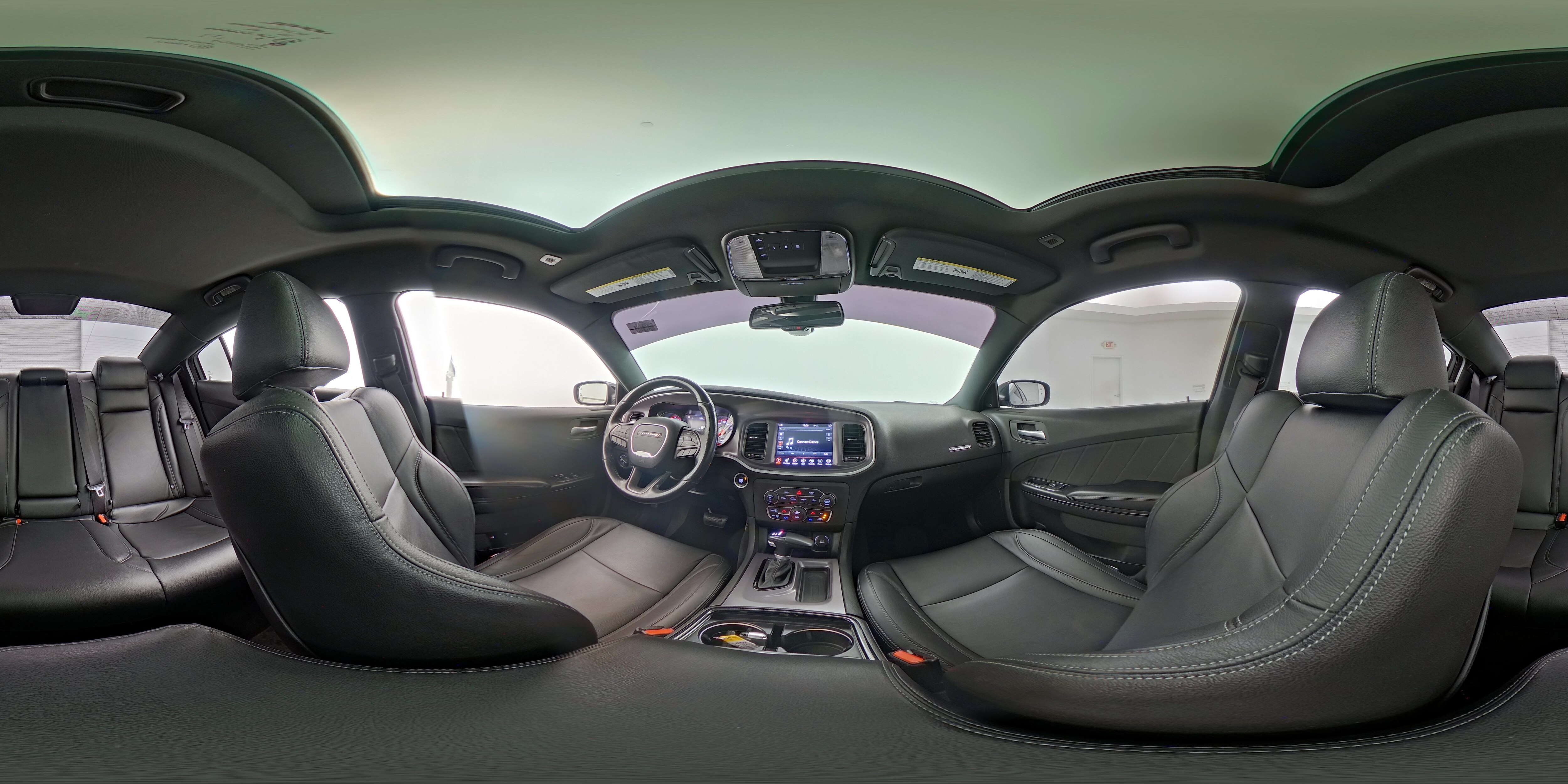 2019 Dodge Charger R/T - Photo 24