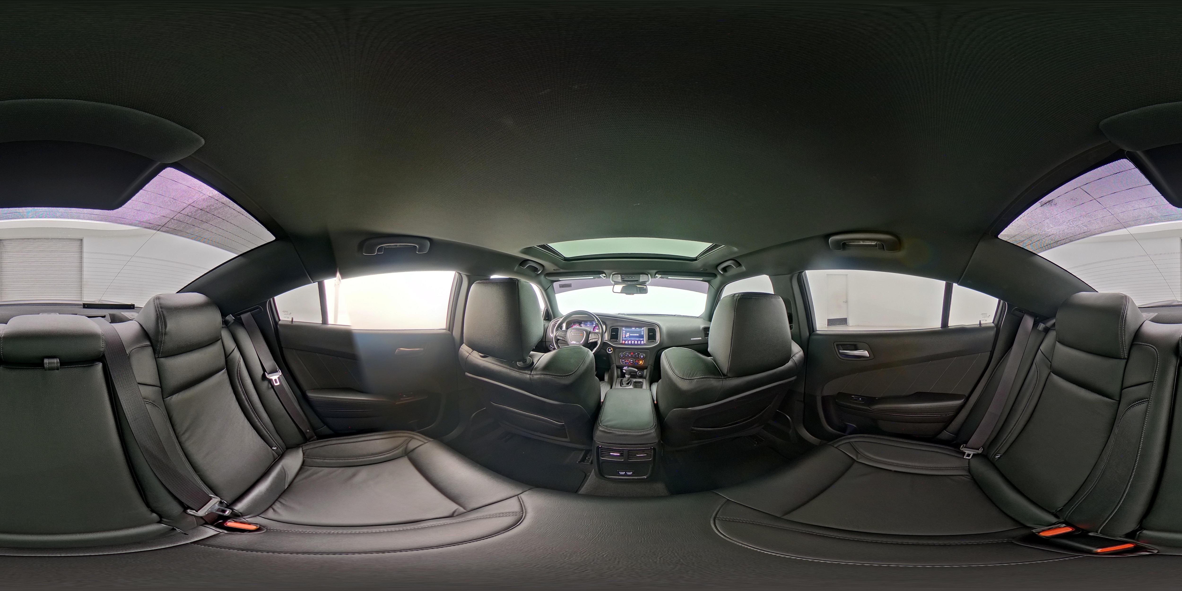 2019 Dodge Charger R/T - Photo 25