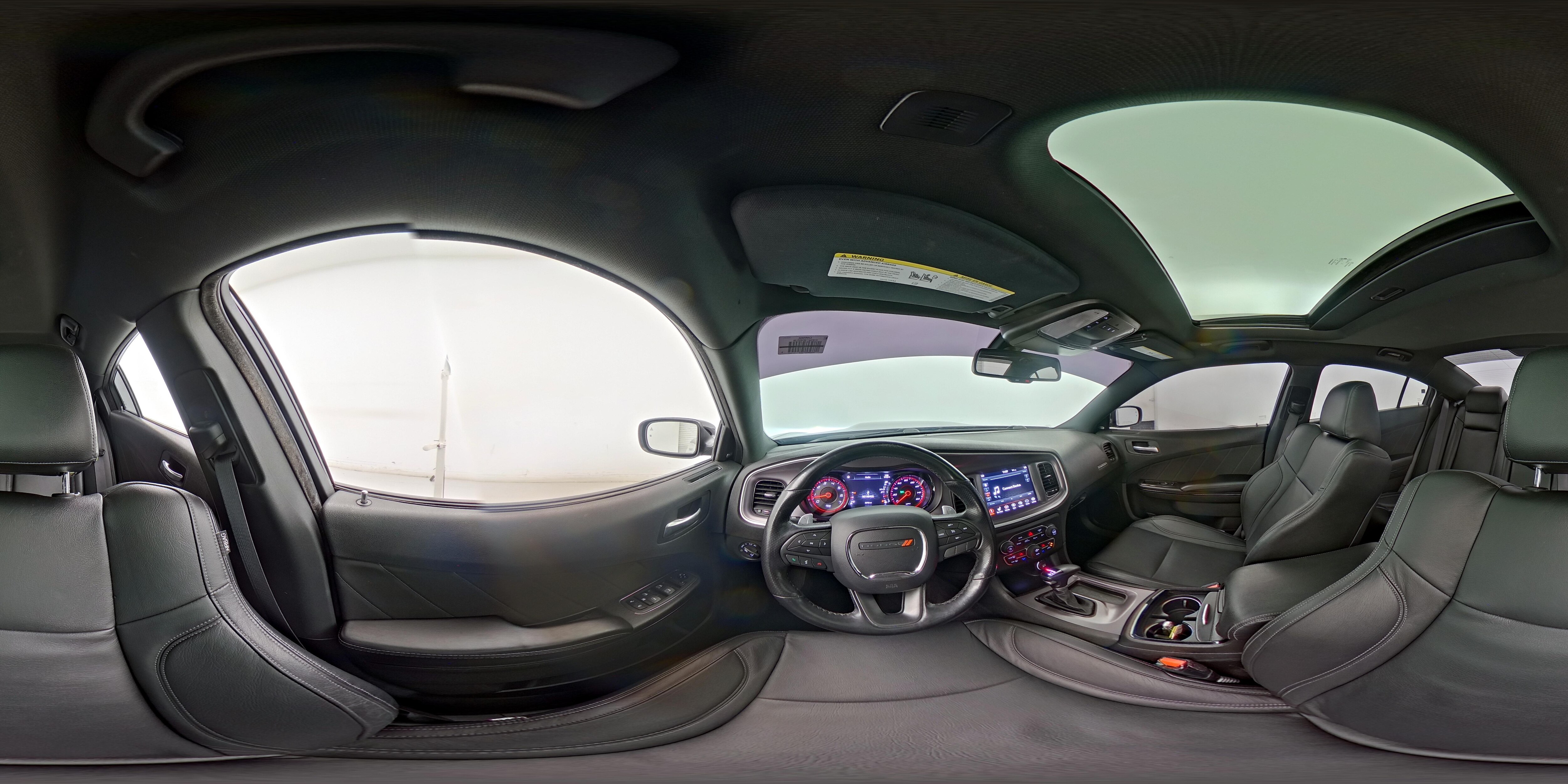 2019 Dodge Charger R/T - Photo 26