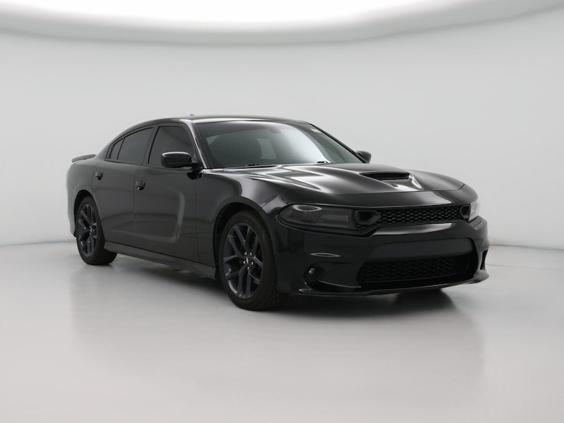 2019 Dodge Charger R/T