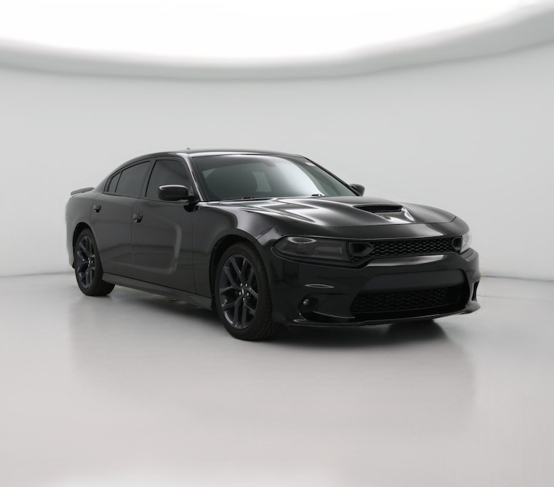 2019 Dodge Charger R/T