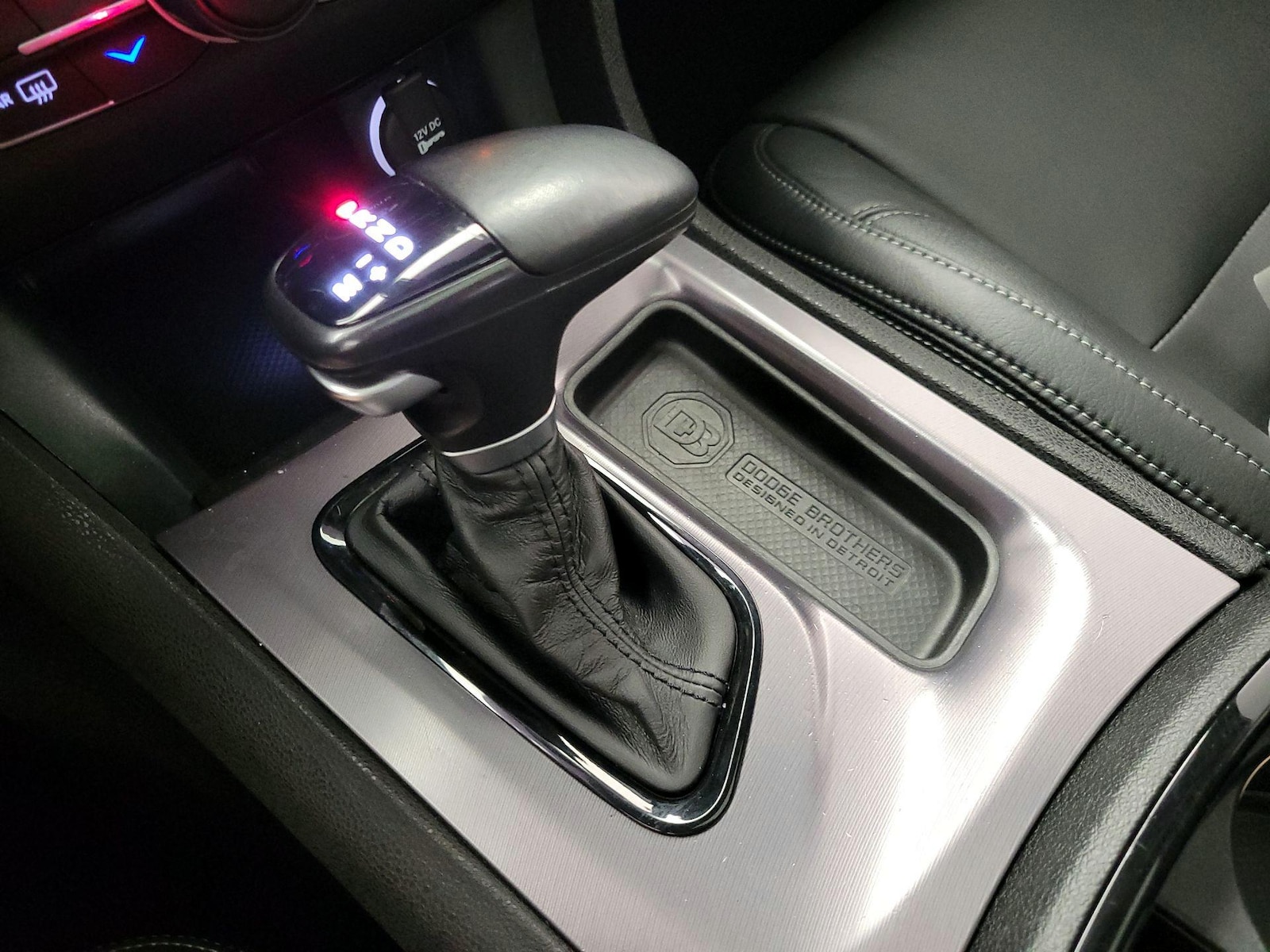 2019 Dodge Charger R/T - Photo 18