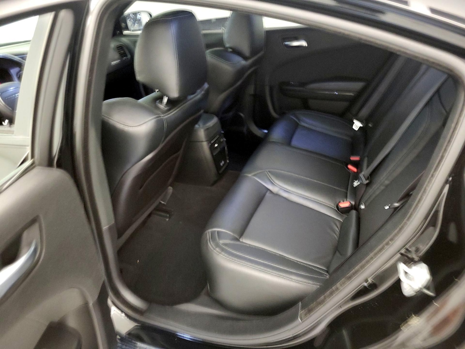 2019 Dodge Charger R/T - Photo 20