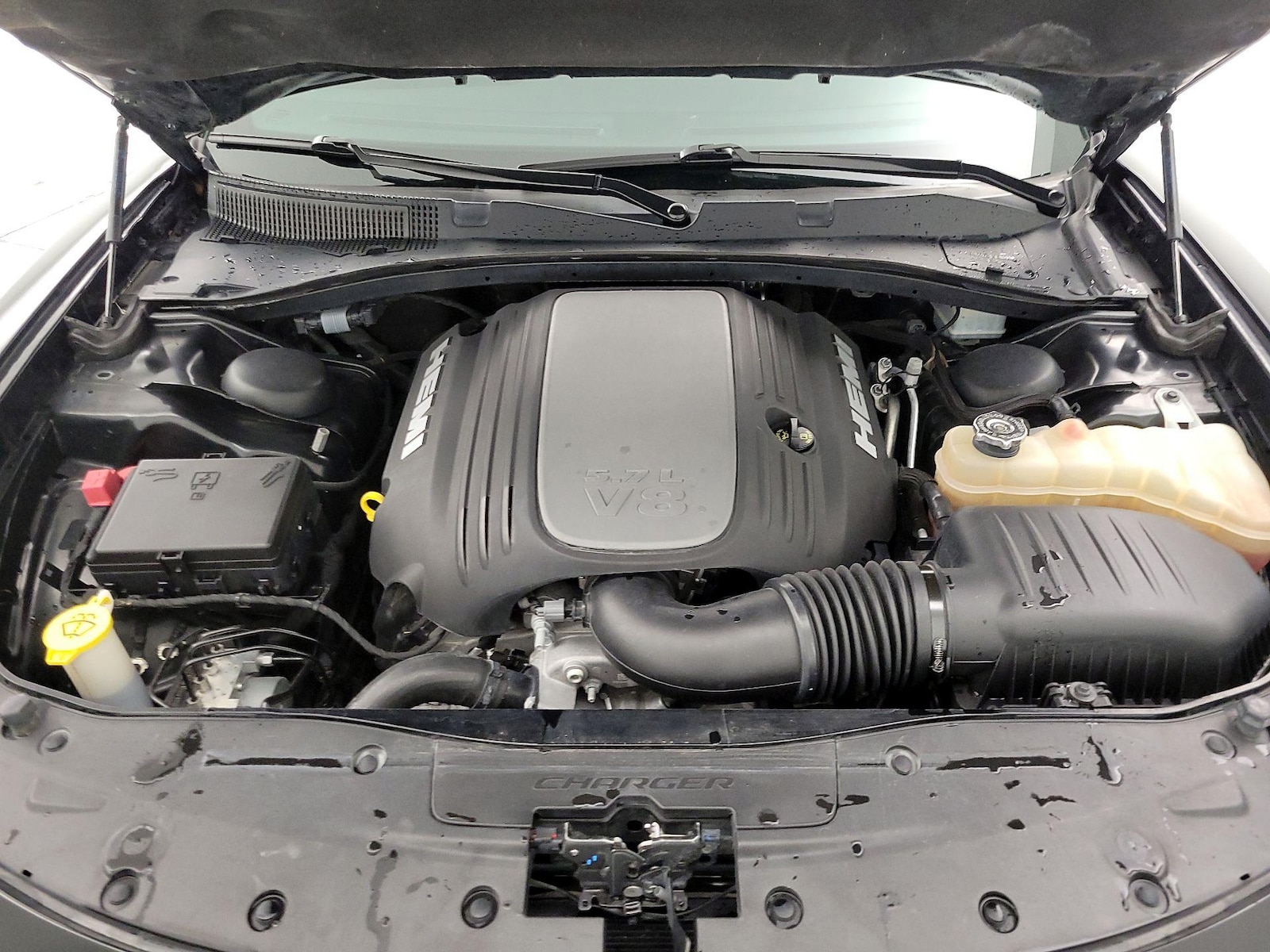 2019 Dodge Charger R/T - Photo 22