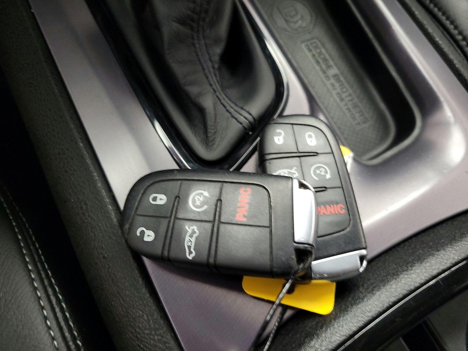 2019 Dodge Charger R/T - Photo 23
