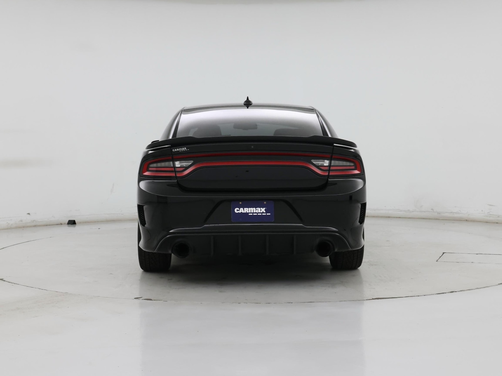 2019 Dodge Charger R/T - Photo 7