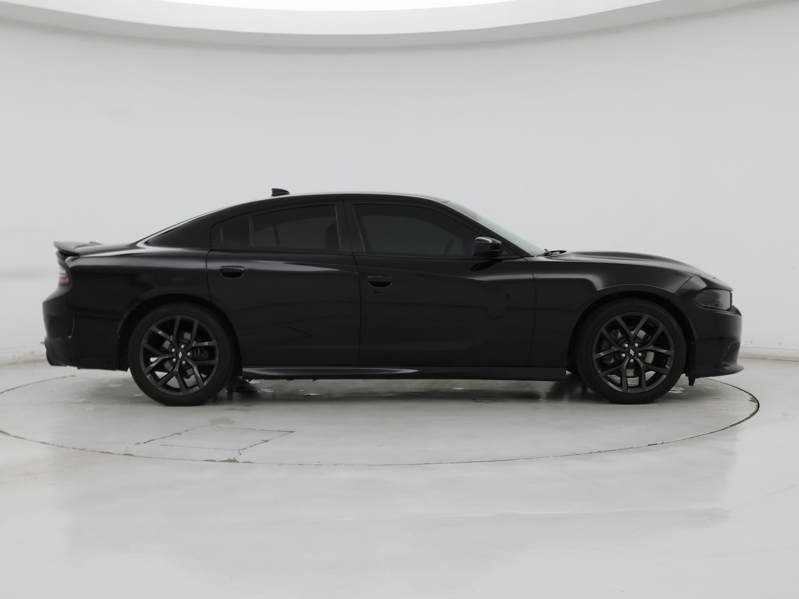2019 Dodge Charger R/T - Photo 8
