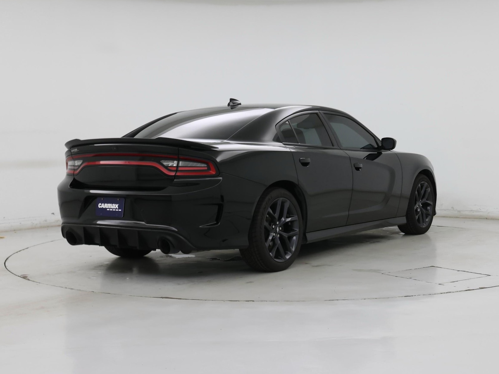 2019 Dodge Charger R/T - Photo 9
