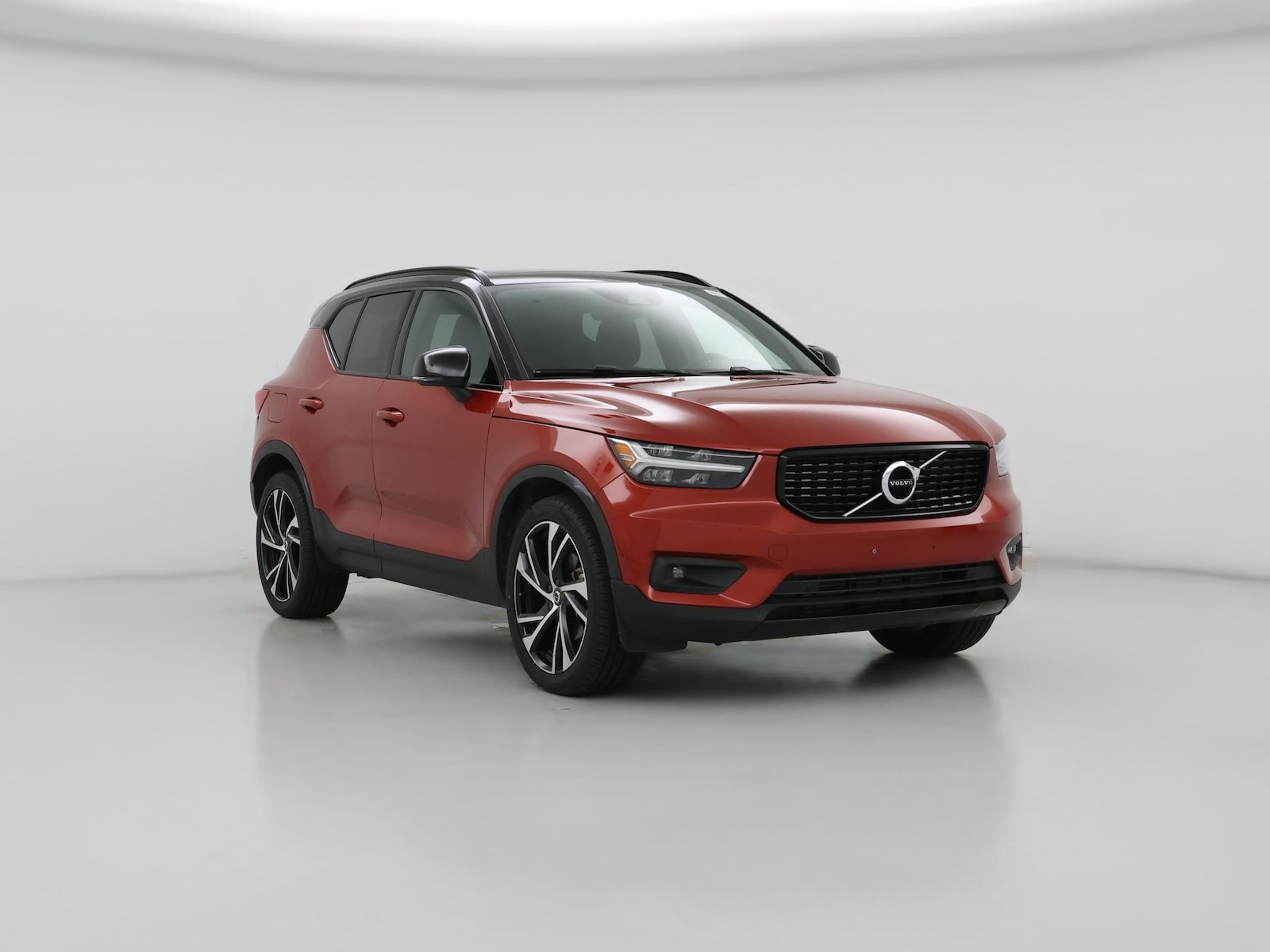 2019 Volvo XC40