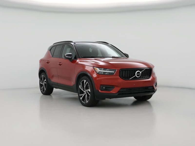 2019 Volvo XC40 T5 R-Design -
                  Overland Park, KS