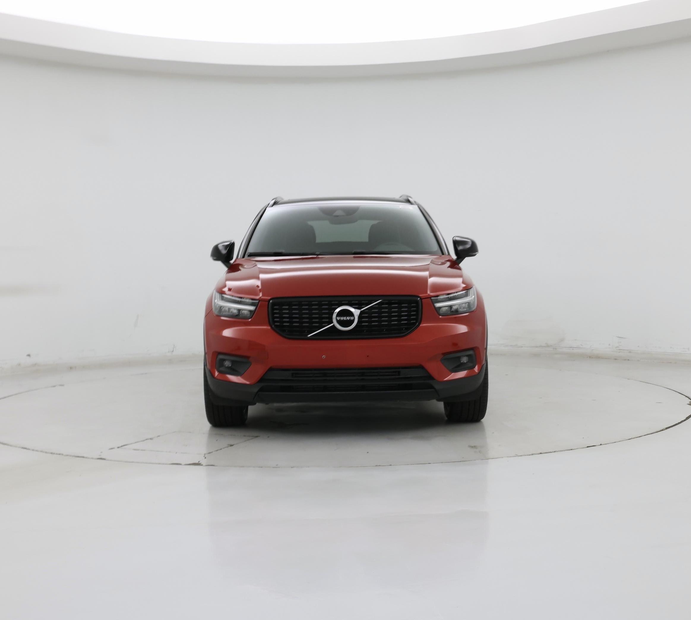 Thumbnail: 2019 Volvo XC40 - 5