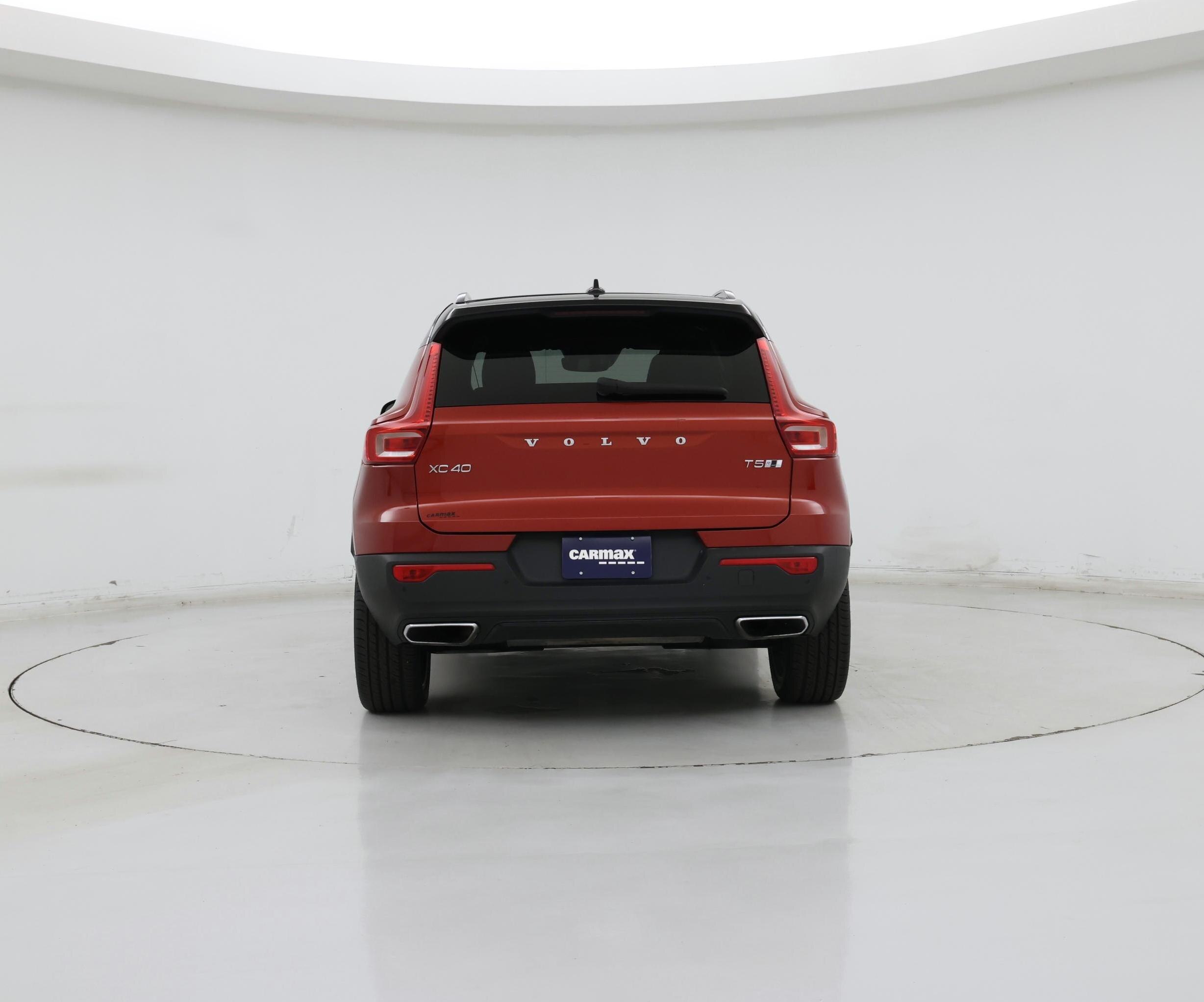 Thumbnail: 2019 Volvo XC40 - 6