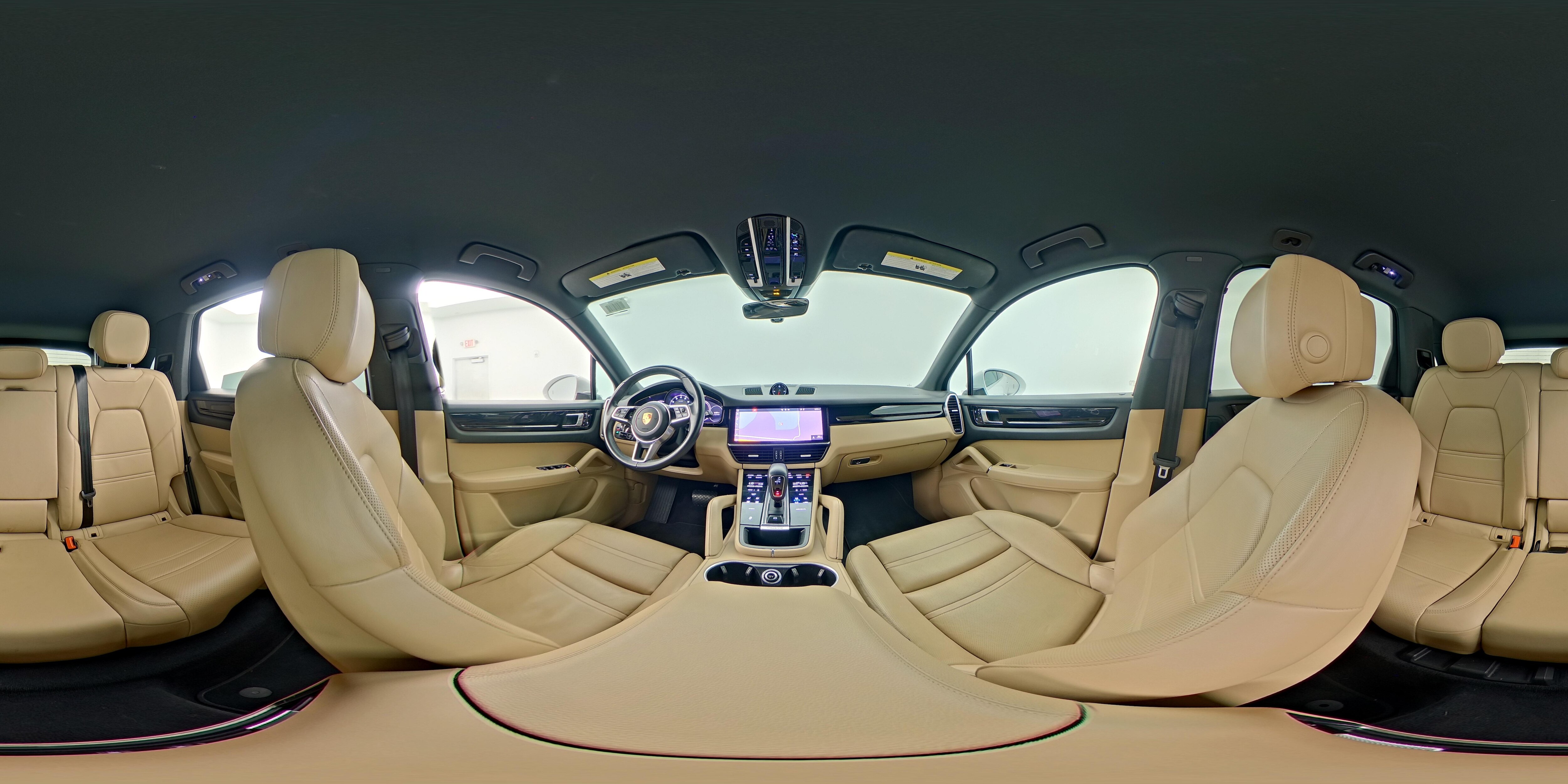 2021 Porsche Cayenne Base - Photo 25