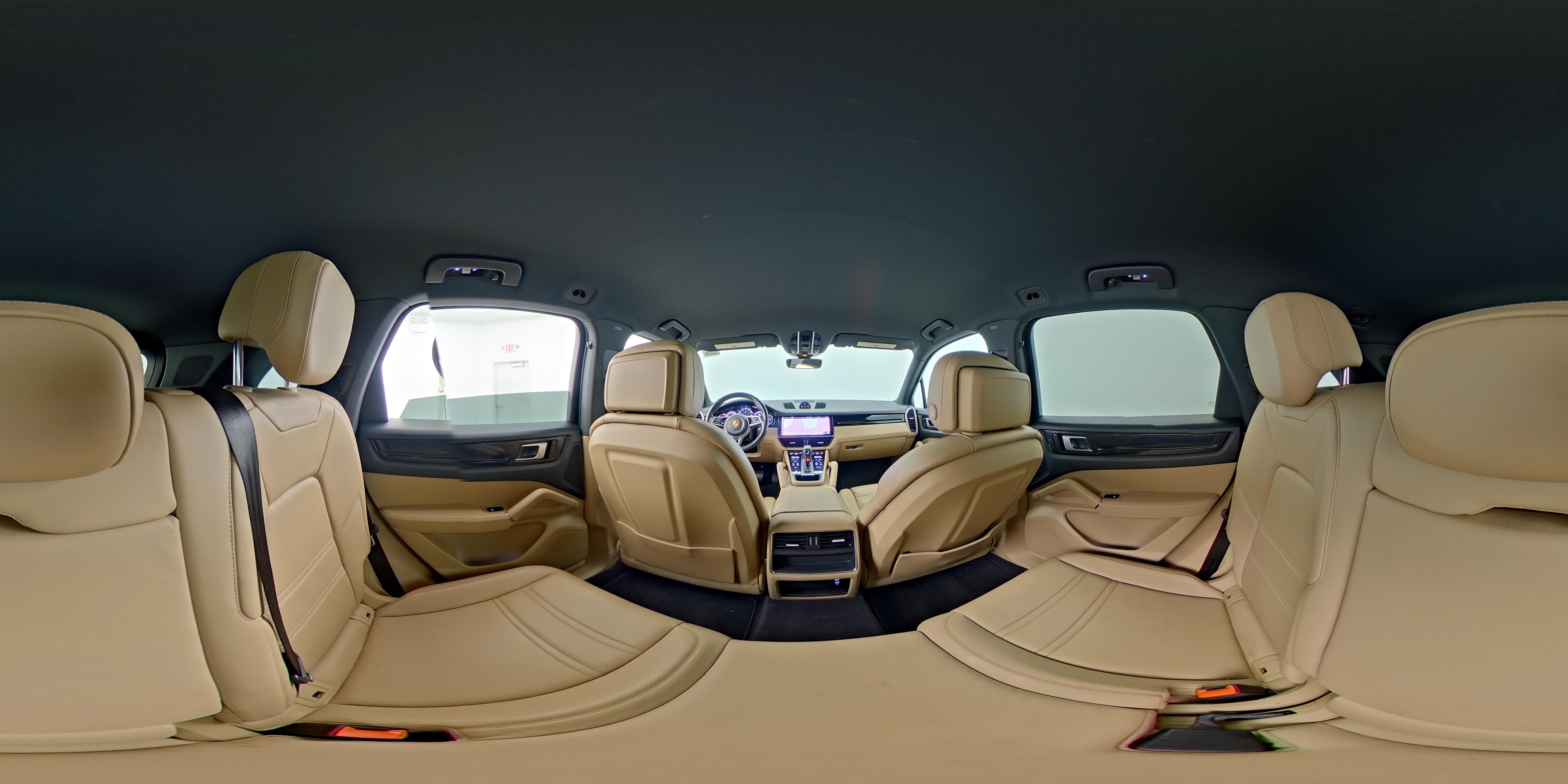 2021 Porsche Cayenne Base - Photo 26