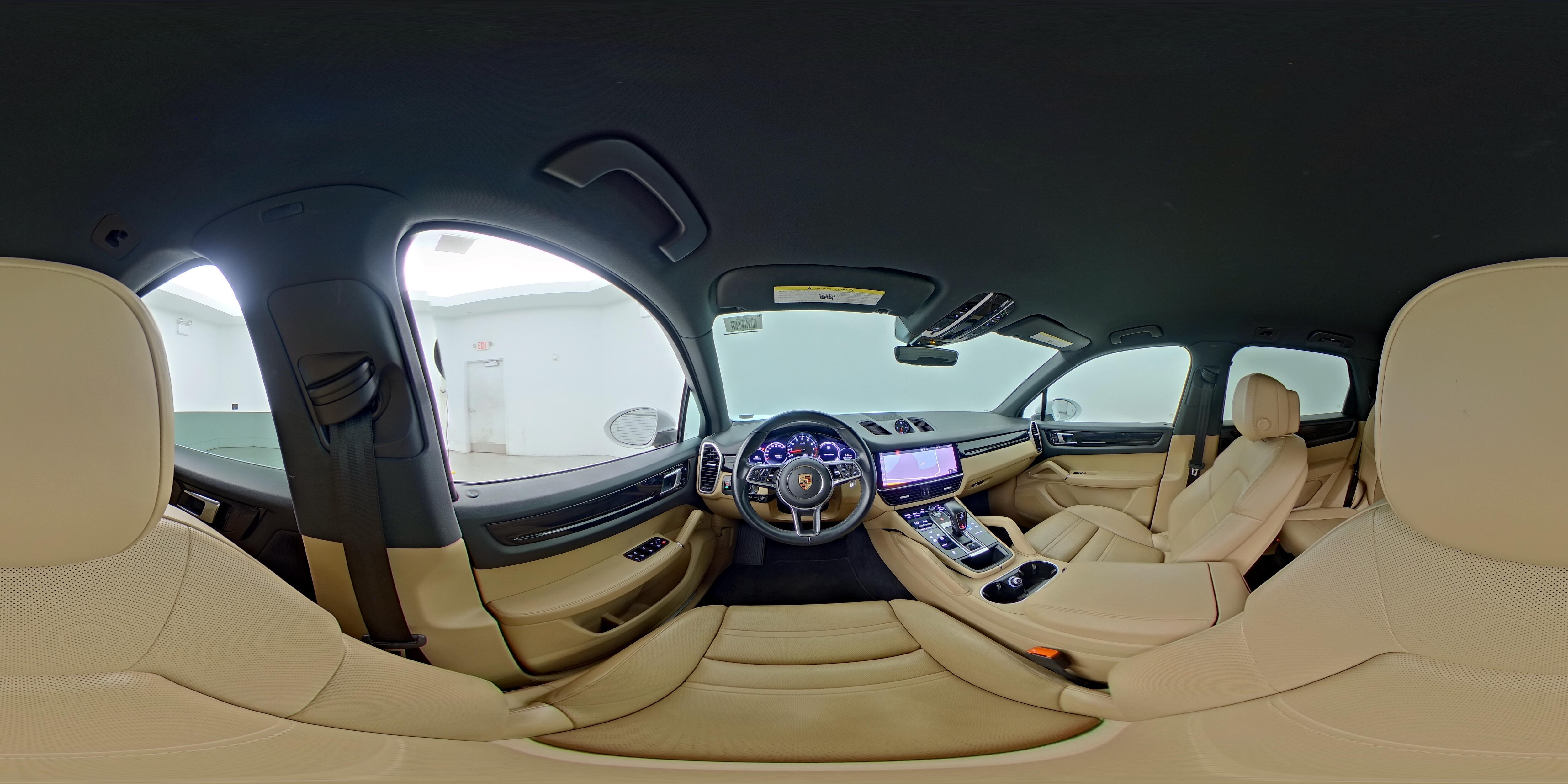 2021 Porsche Cayenne Base - Photo 27