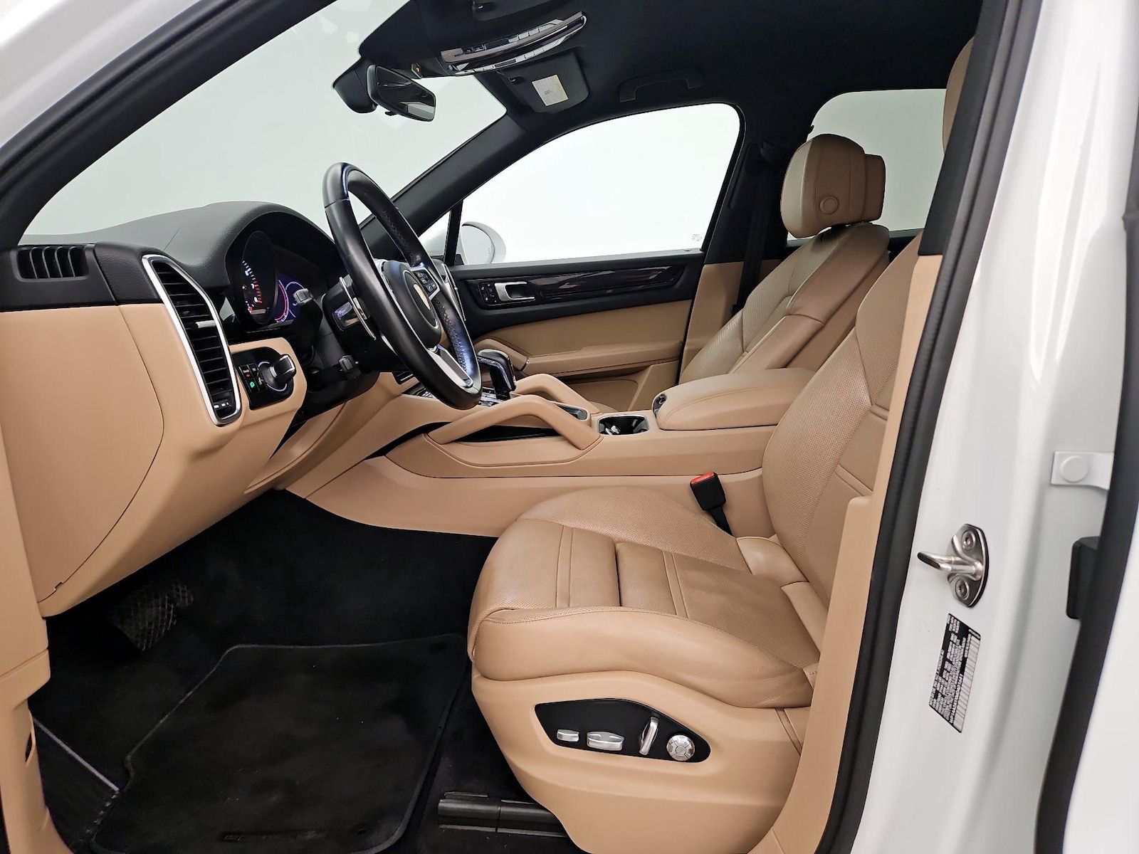 2021 Porsche Cayenne Base - Photo 12
