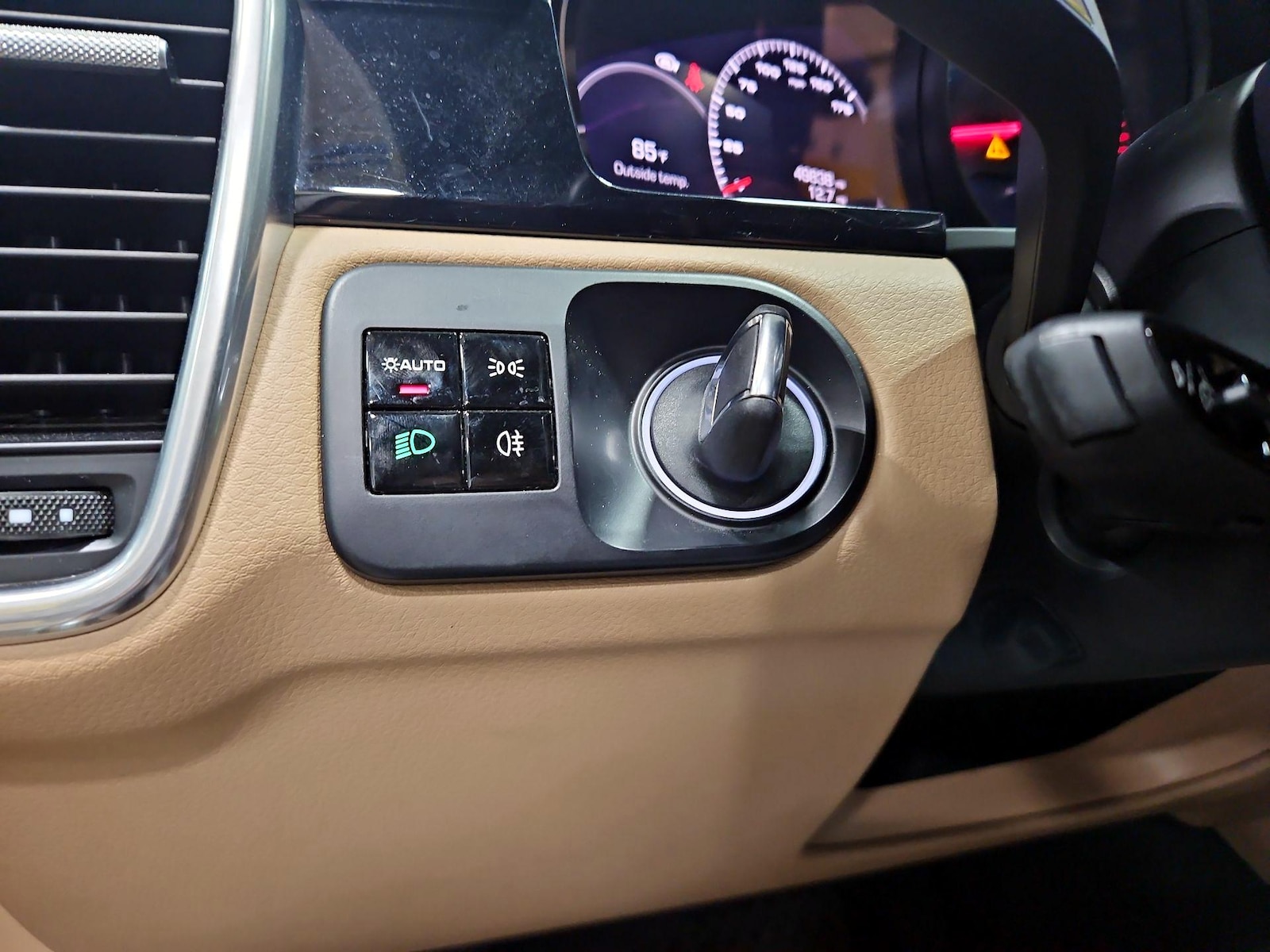 2021 Porsche Cayenne Base - Photo 14