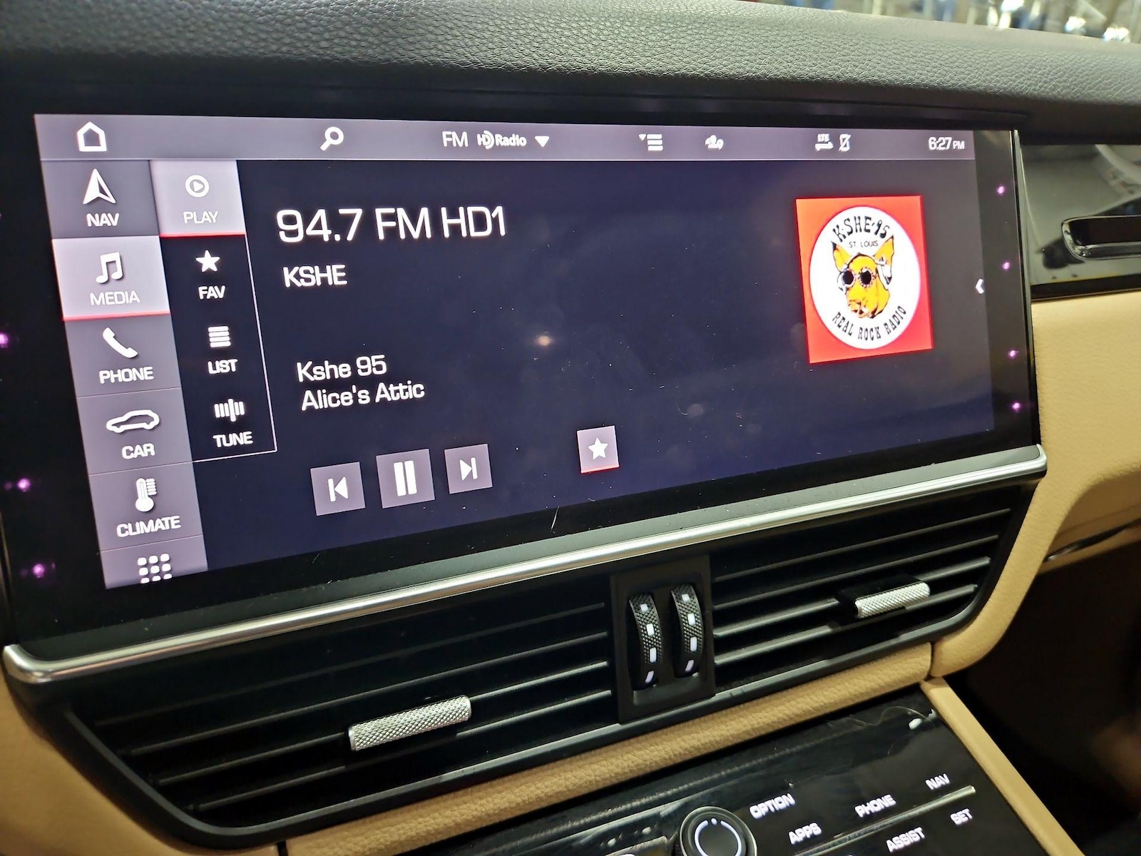 2021 Porsche Cayenne Base - Photo 17