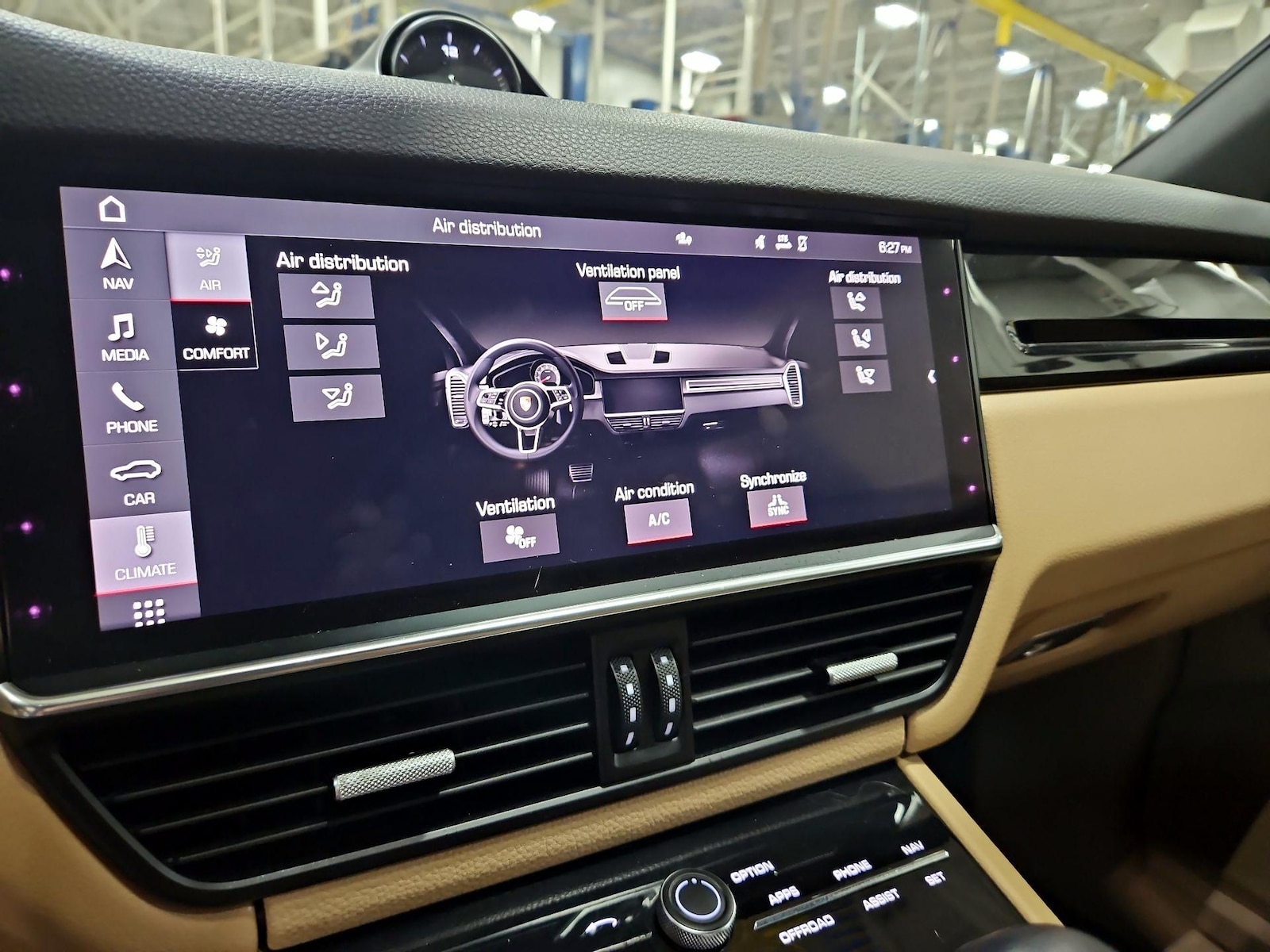 2021 Porsche Cayenne Base - Photo 18